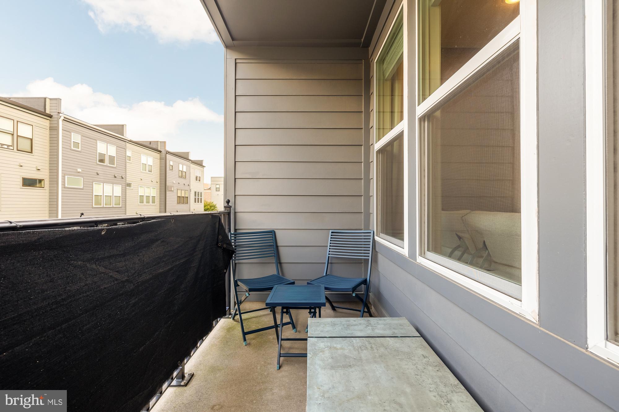 METROPARK AT ARROWBROOK - Residential