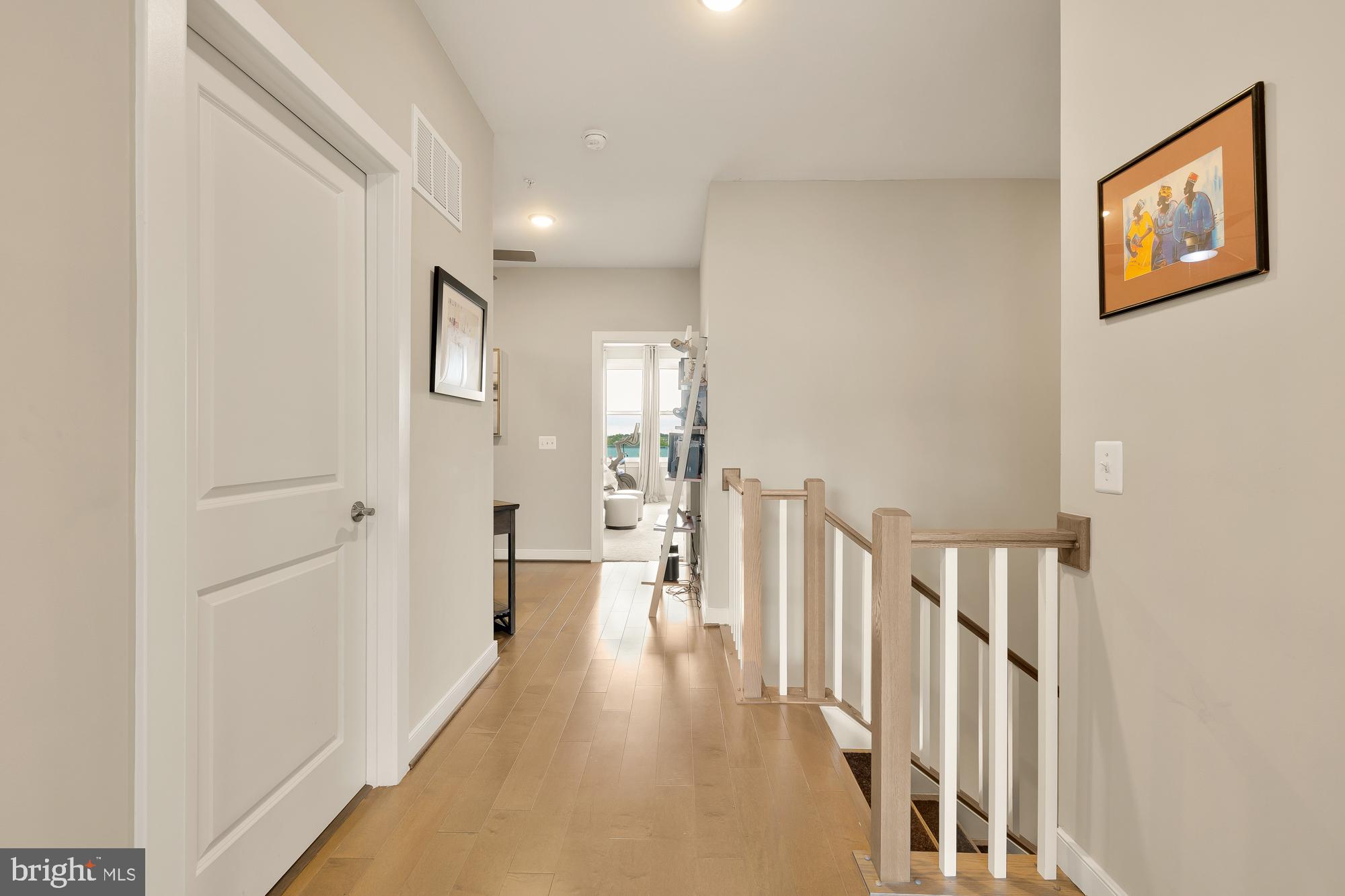 METROPARK AT ARROWBROOK - Residential