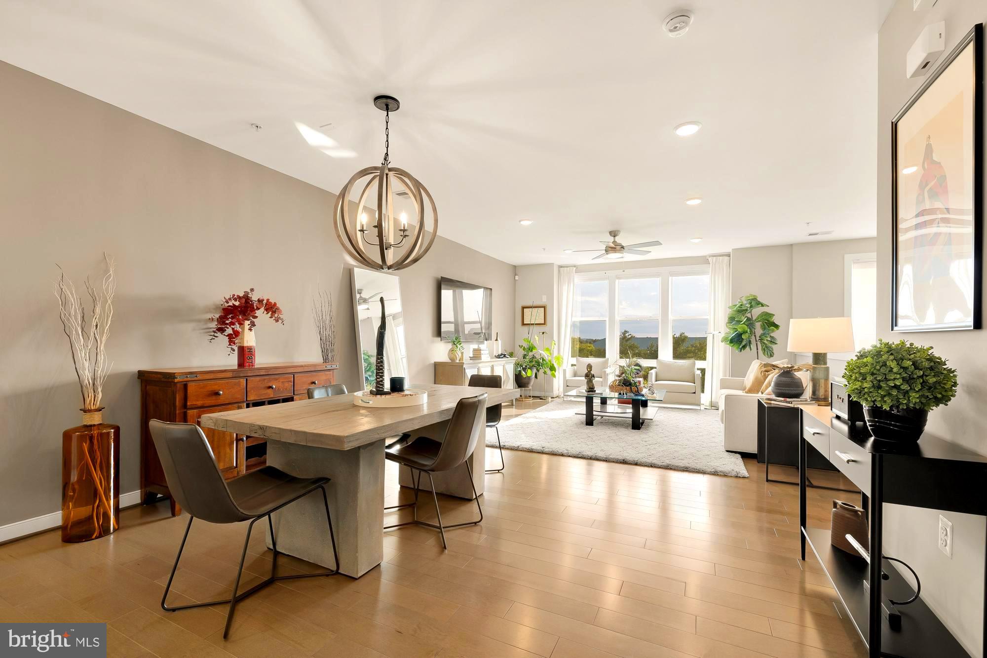 METROPARK AT ARROWBROOK - Residential