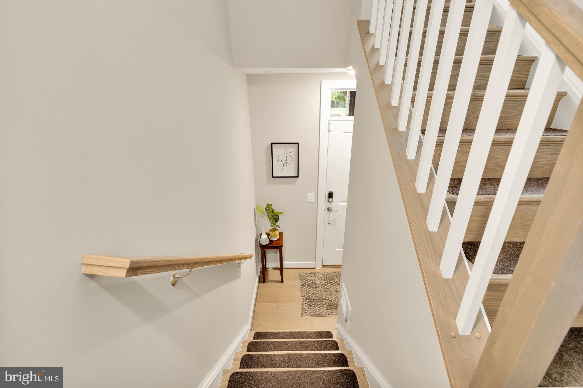 METROPARK AT ARROWBROOK - Residential