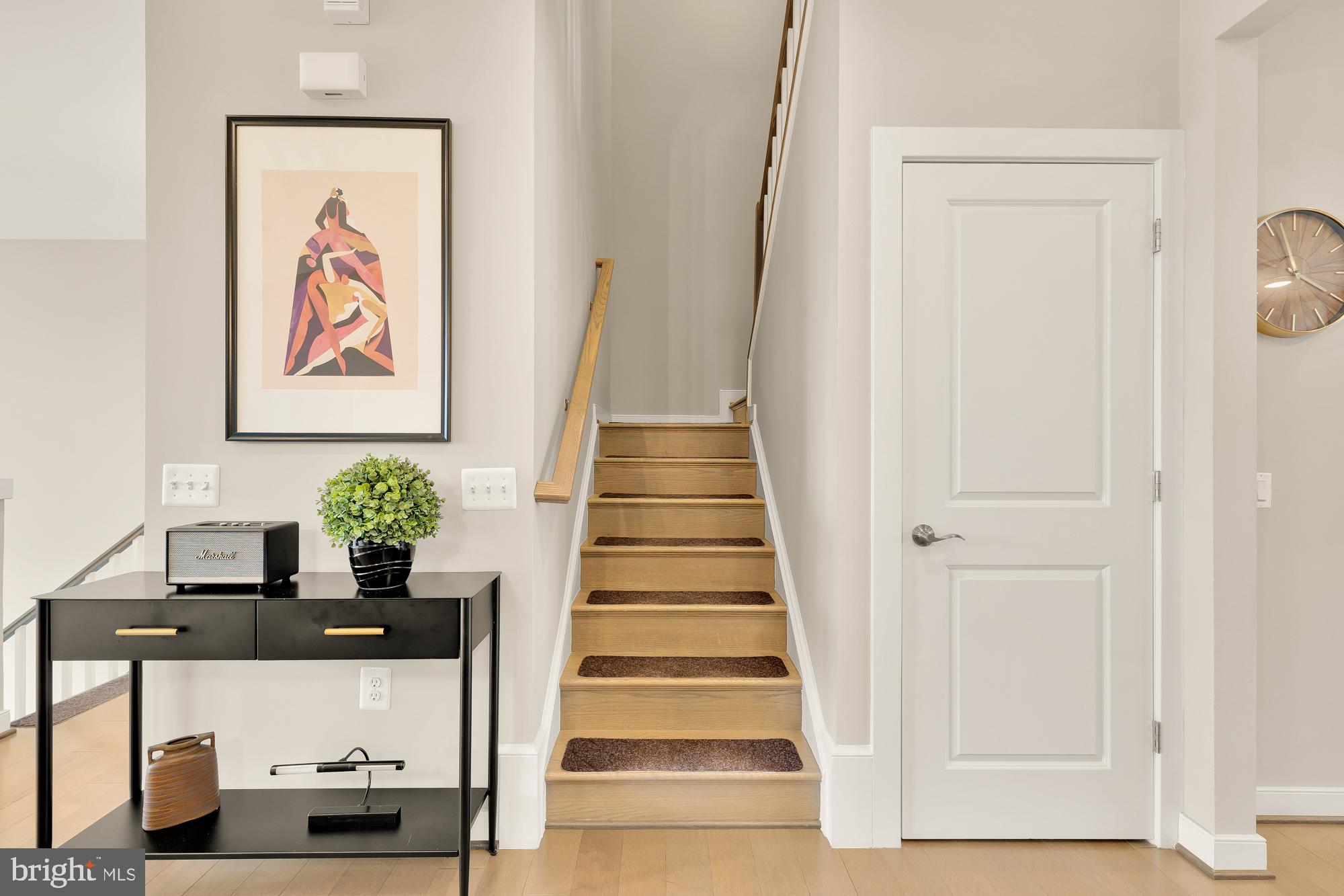 METROPARK AT ARROWBROOK - Residential