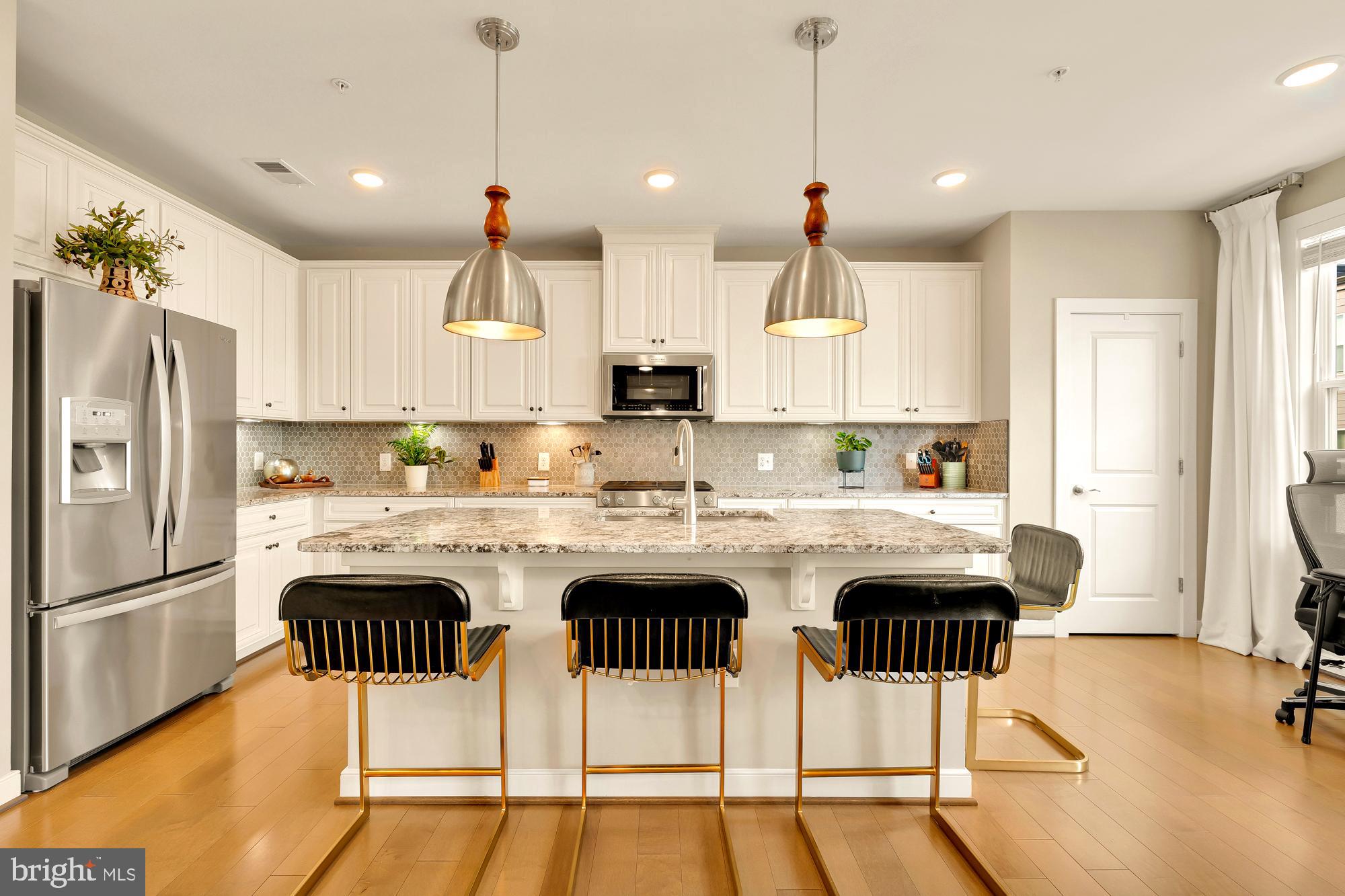 METROPARK AT ARROWBROOK - Residential