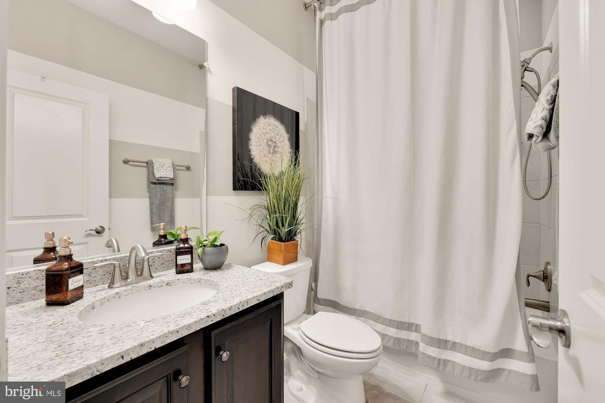 METROPARK AT ARROWBROOK - Residential