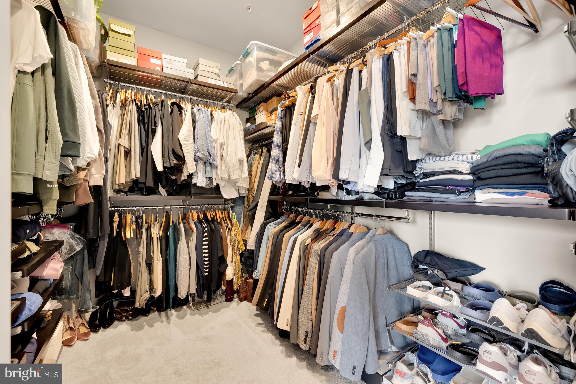 METROPARK AT ARROWBROOK - Residential