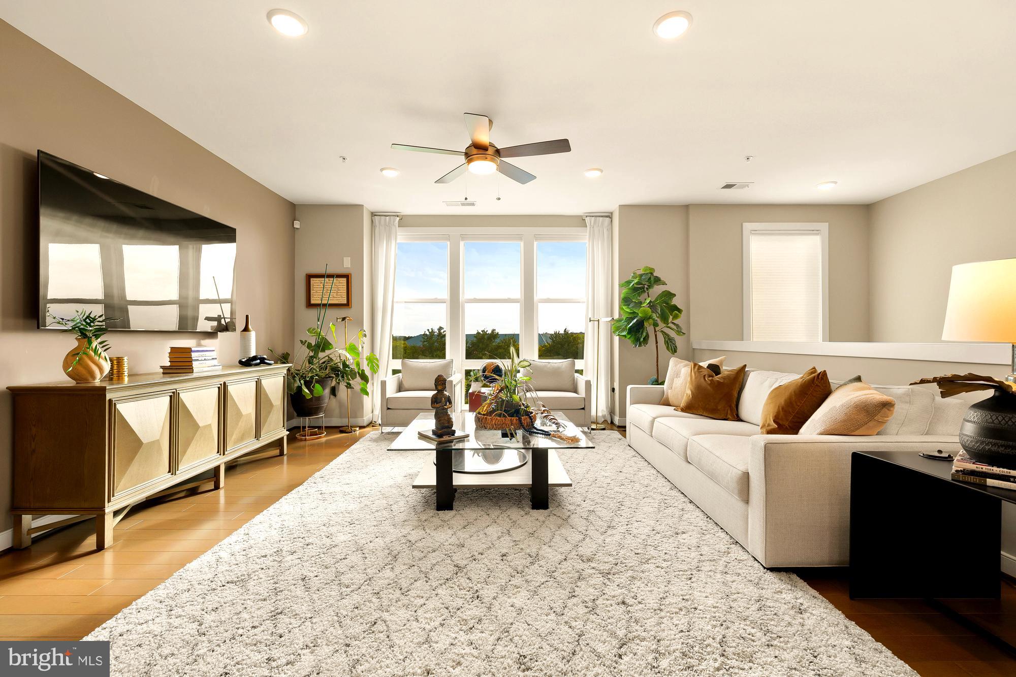 METROPARK AT ARROWBROOK - Residential