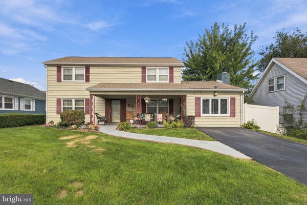 71 MEDFORD LN, WILLINGBORO, NJ 08046 - Image 648f540328b2f7cf3fc024c55f926ec2/1676726471