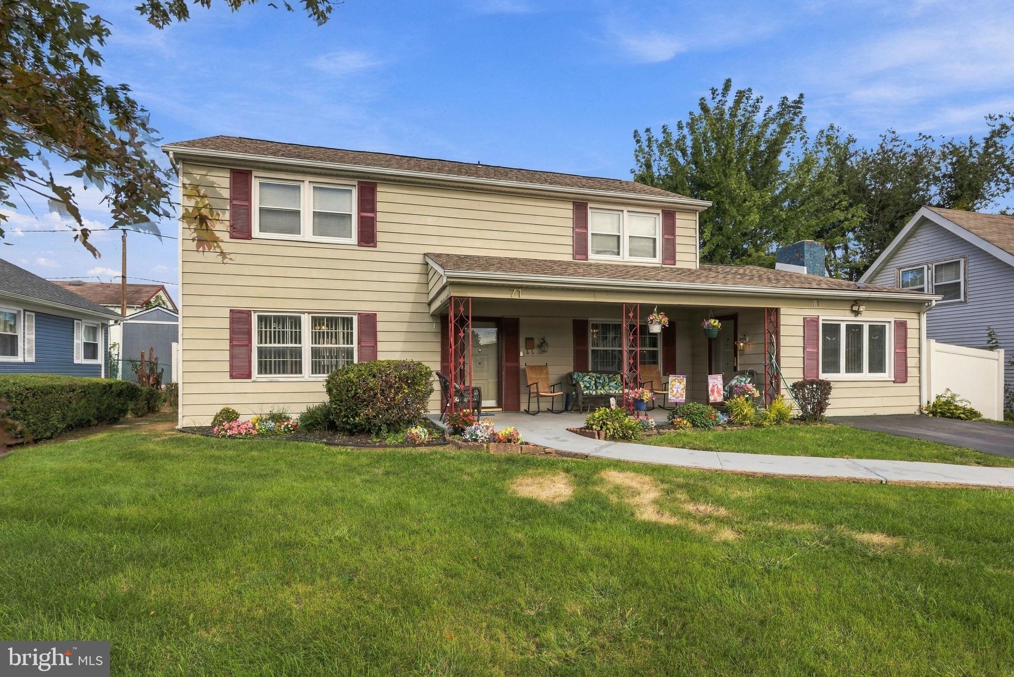71 MEDFORD LANE