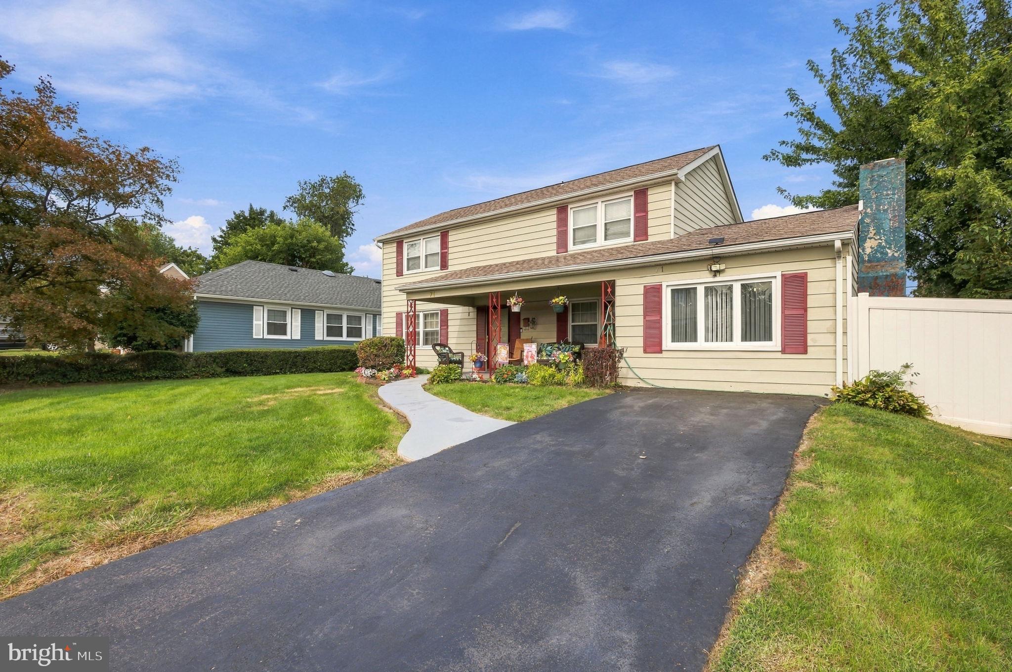 71 MEDFORD LANE