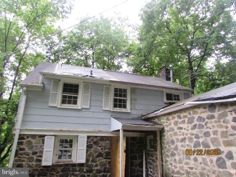 2502 PARKVIEW DRIVE GWYNN OAK MD 21207