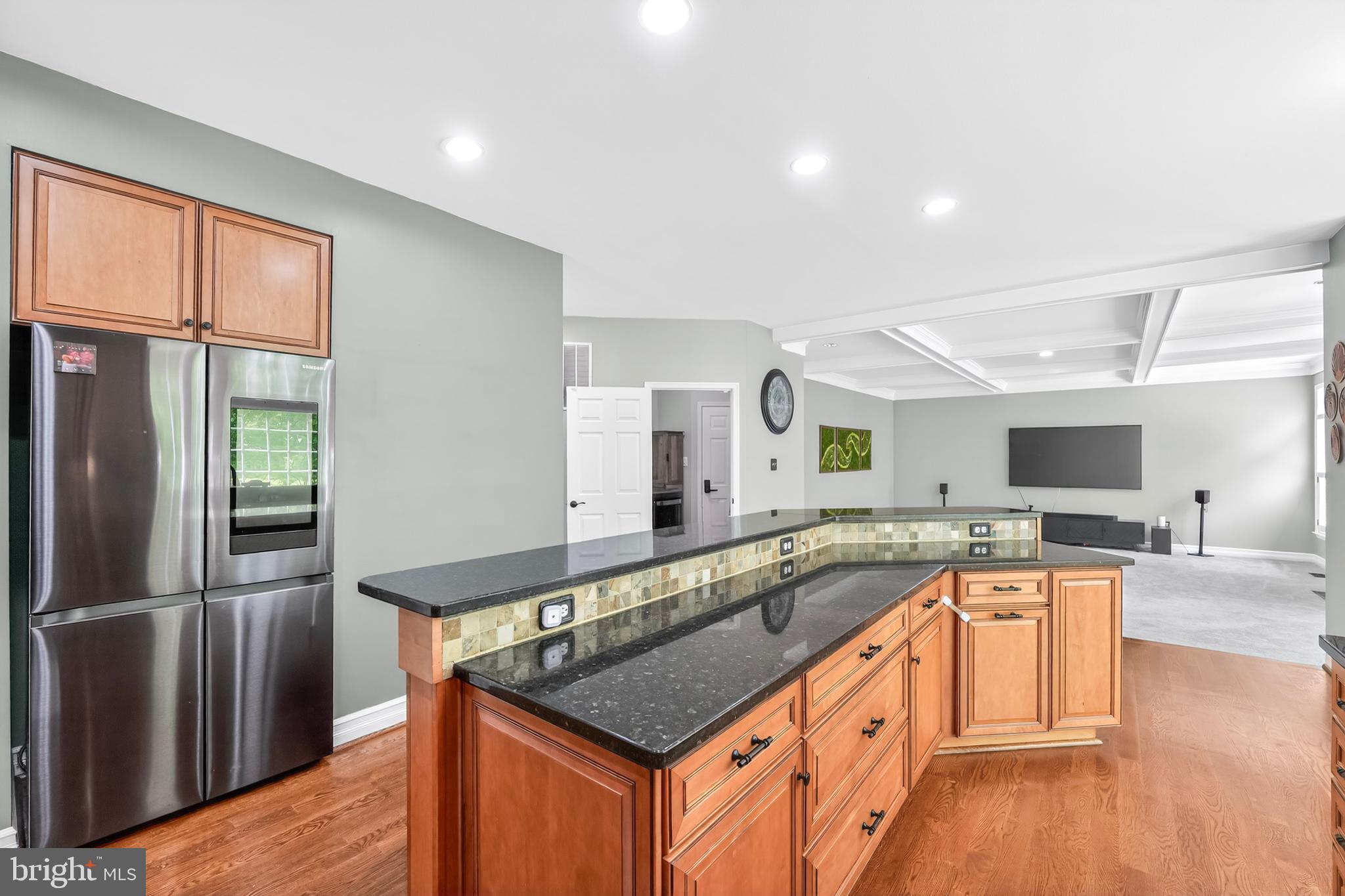 SPRING RIDGE - Residential