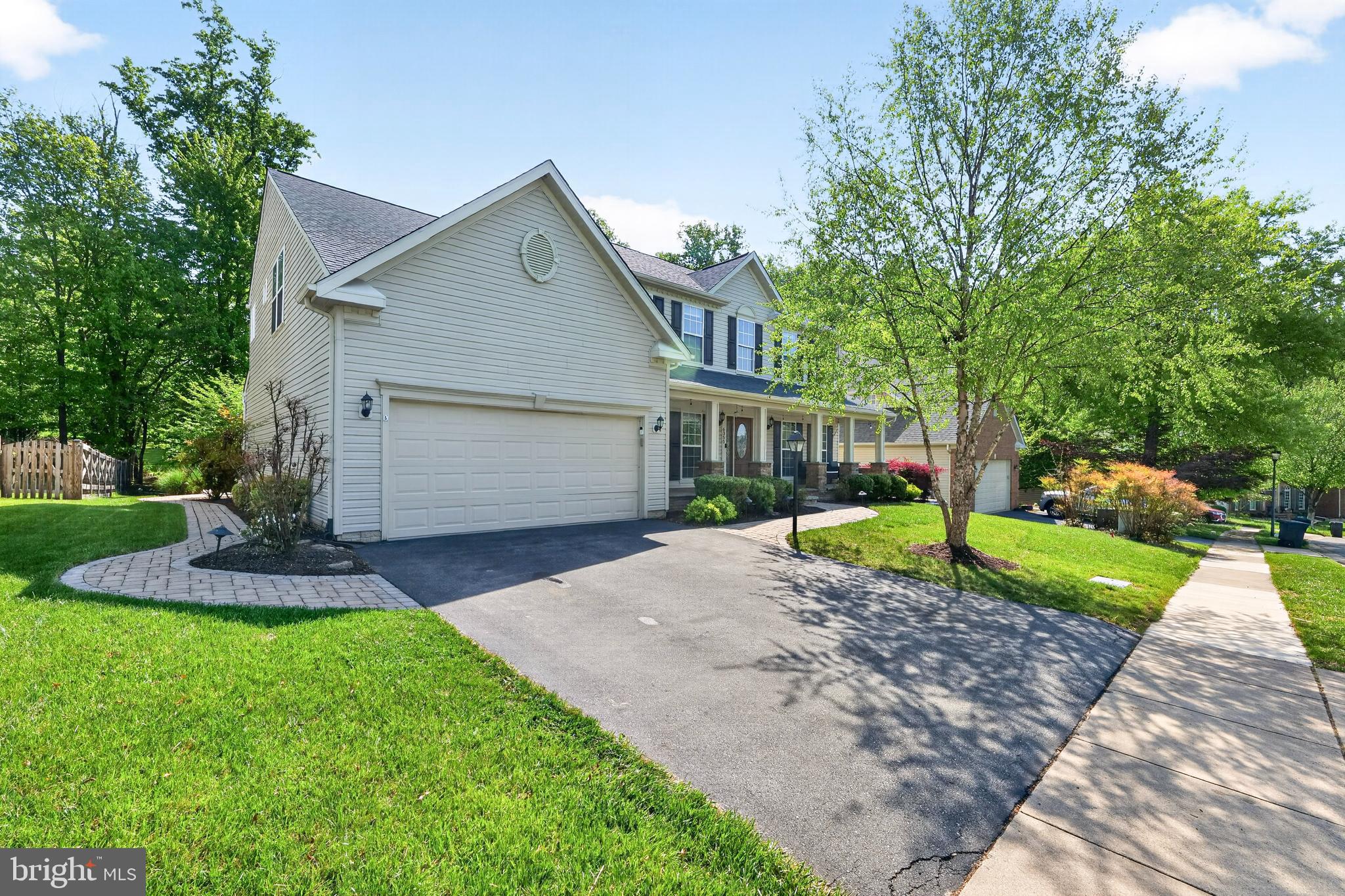 SPRING RIDGE - Residential