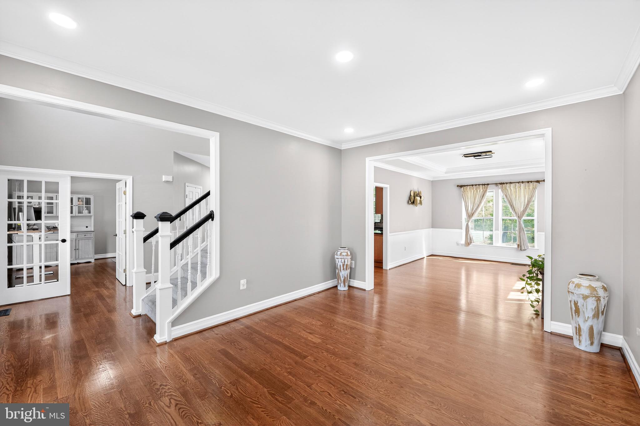 SPRING RIDGE - Residential