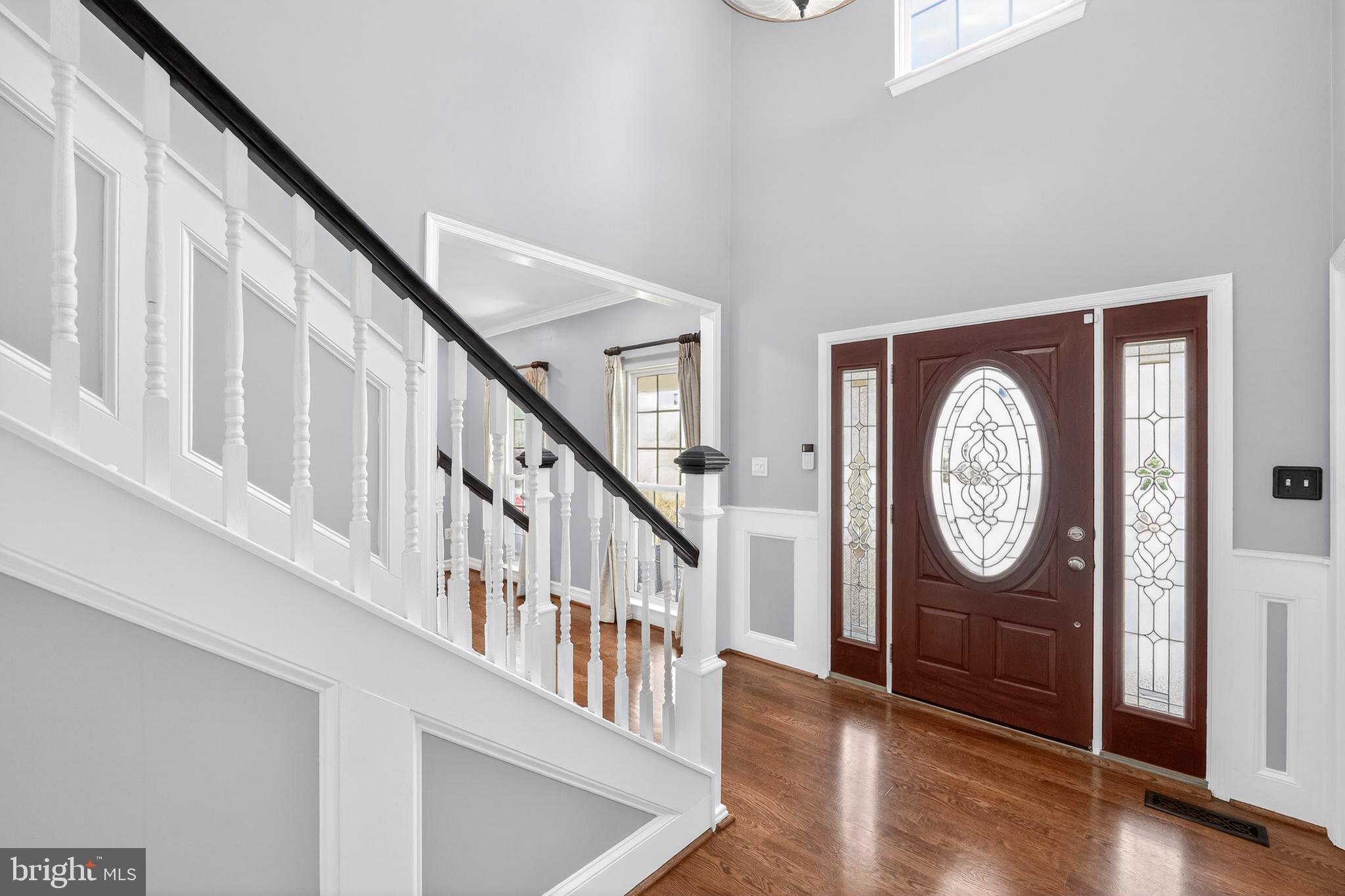 SPRING RIDGE - Residential