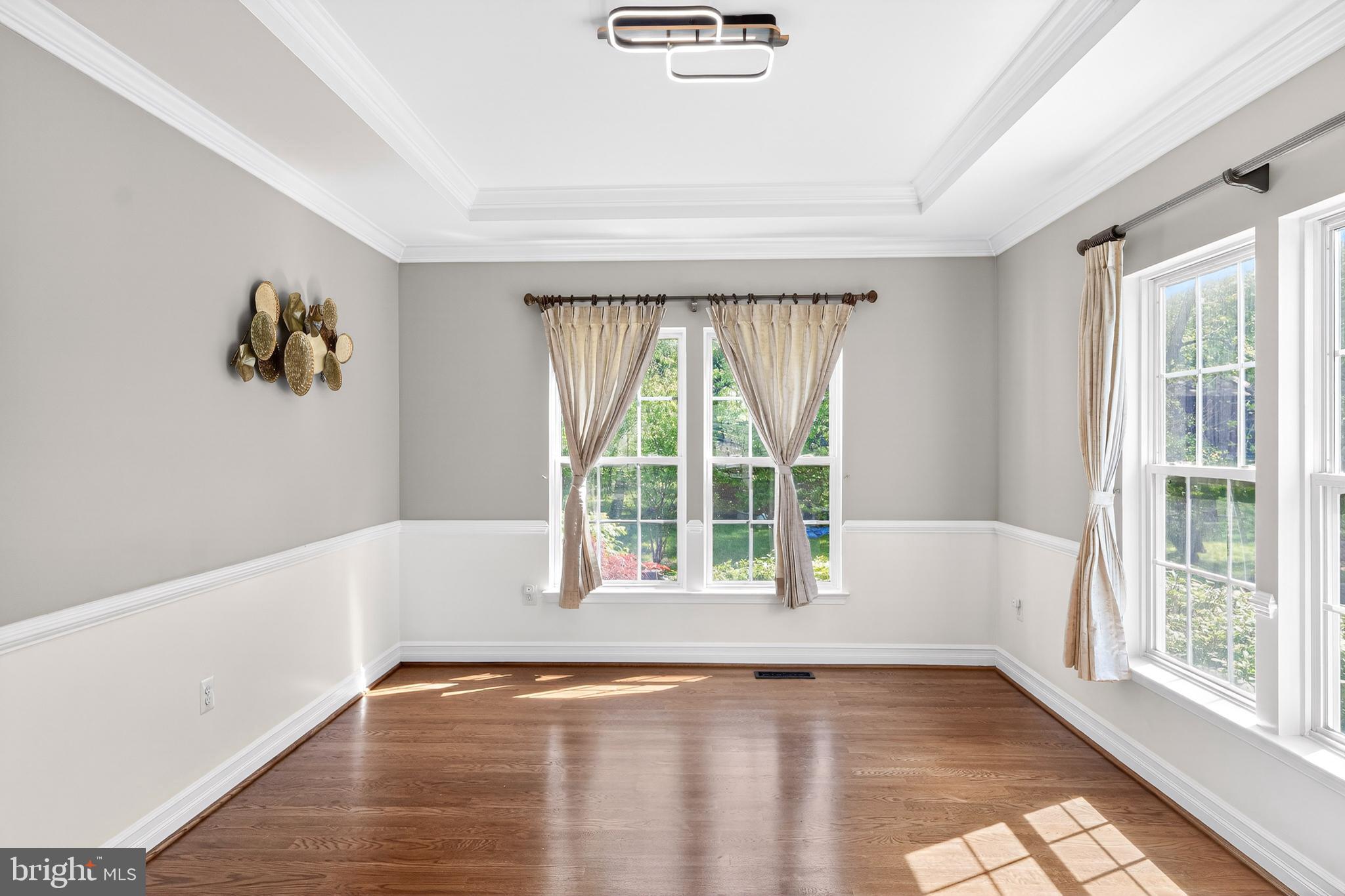 SPRING RIDGE - Residential