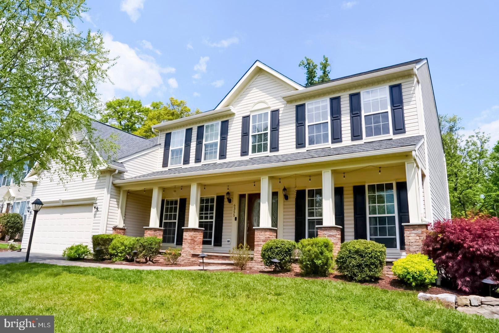 SPRING RIDGE - Residential