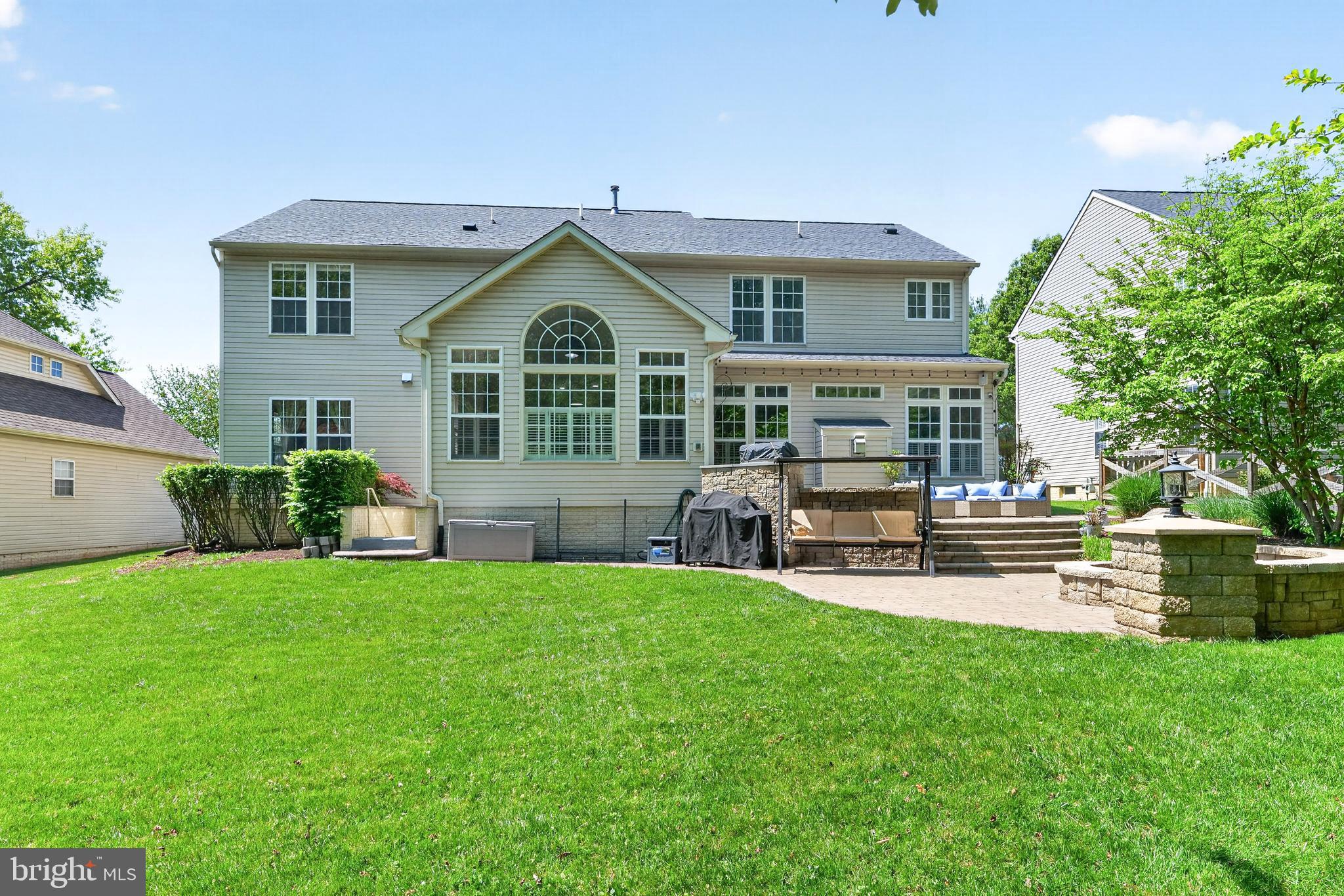 SPRING RIDGE - Residential