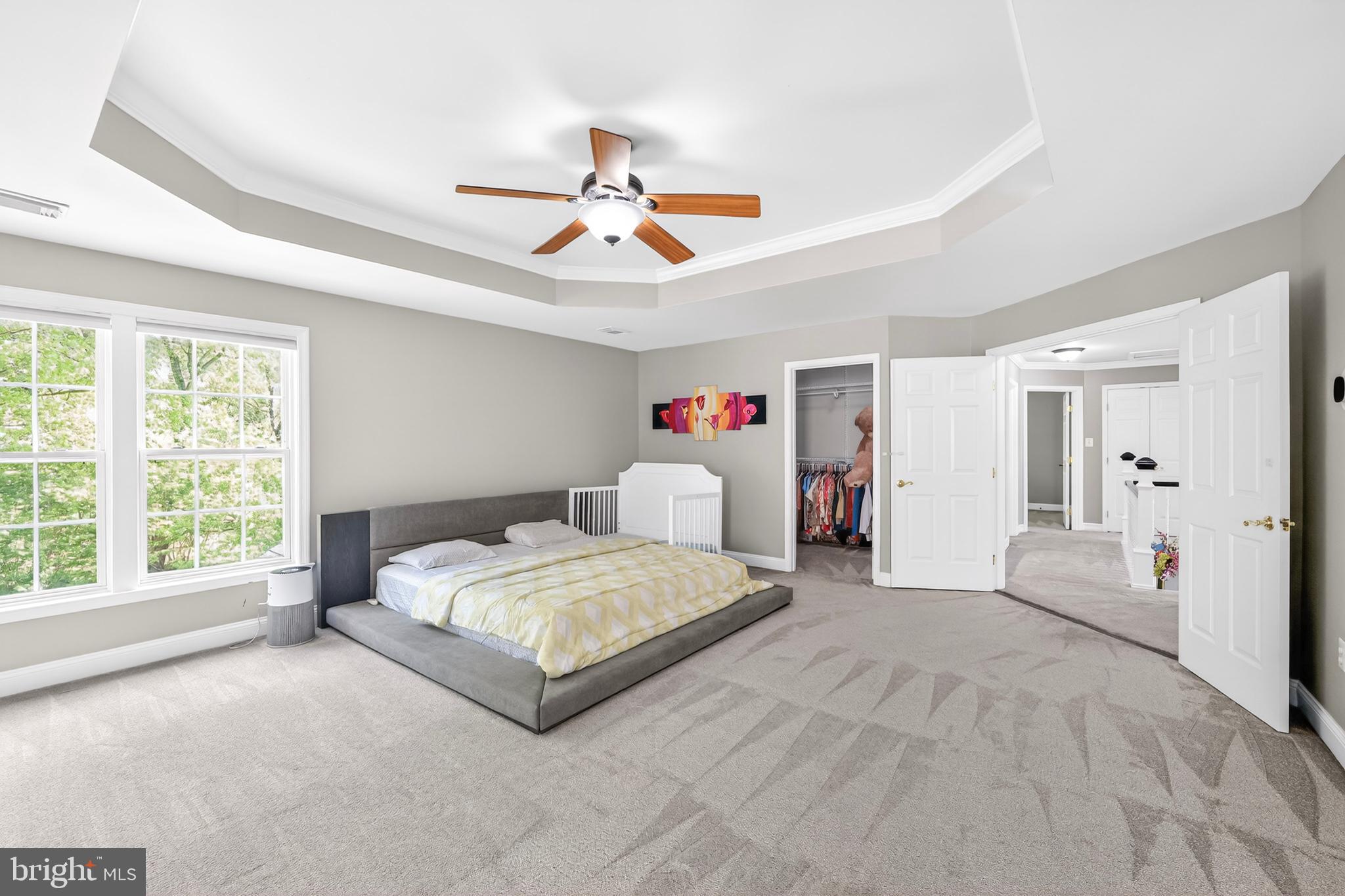 SPRING RIDGE - Residential