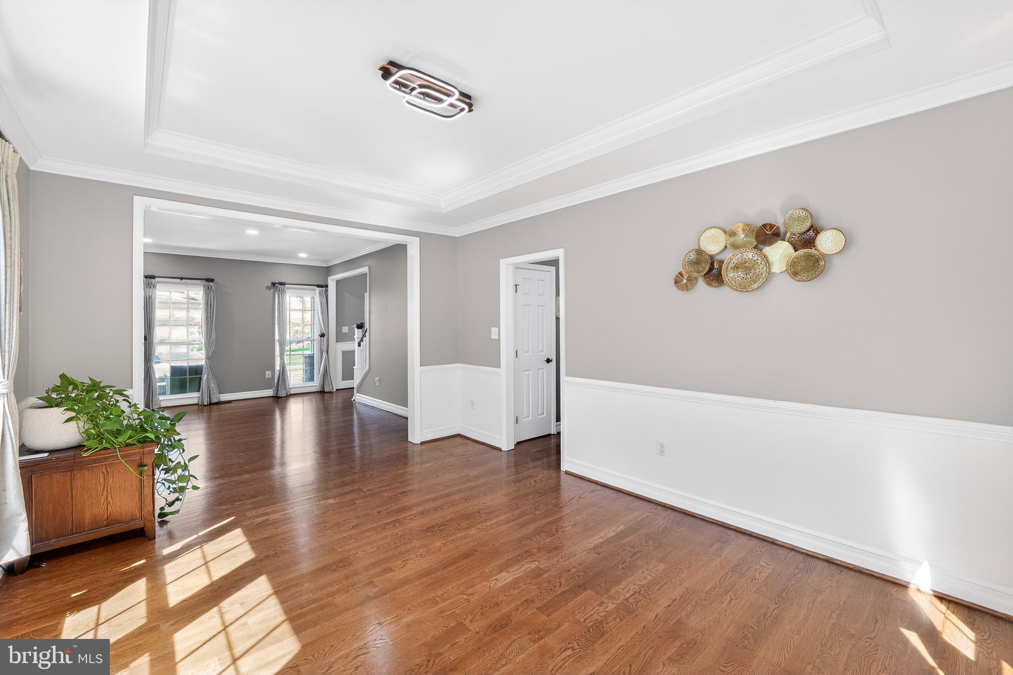 SPRING RIDGE - Residential