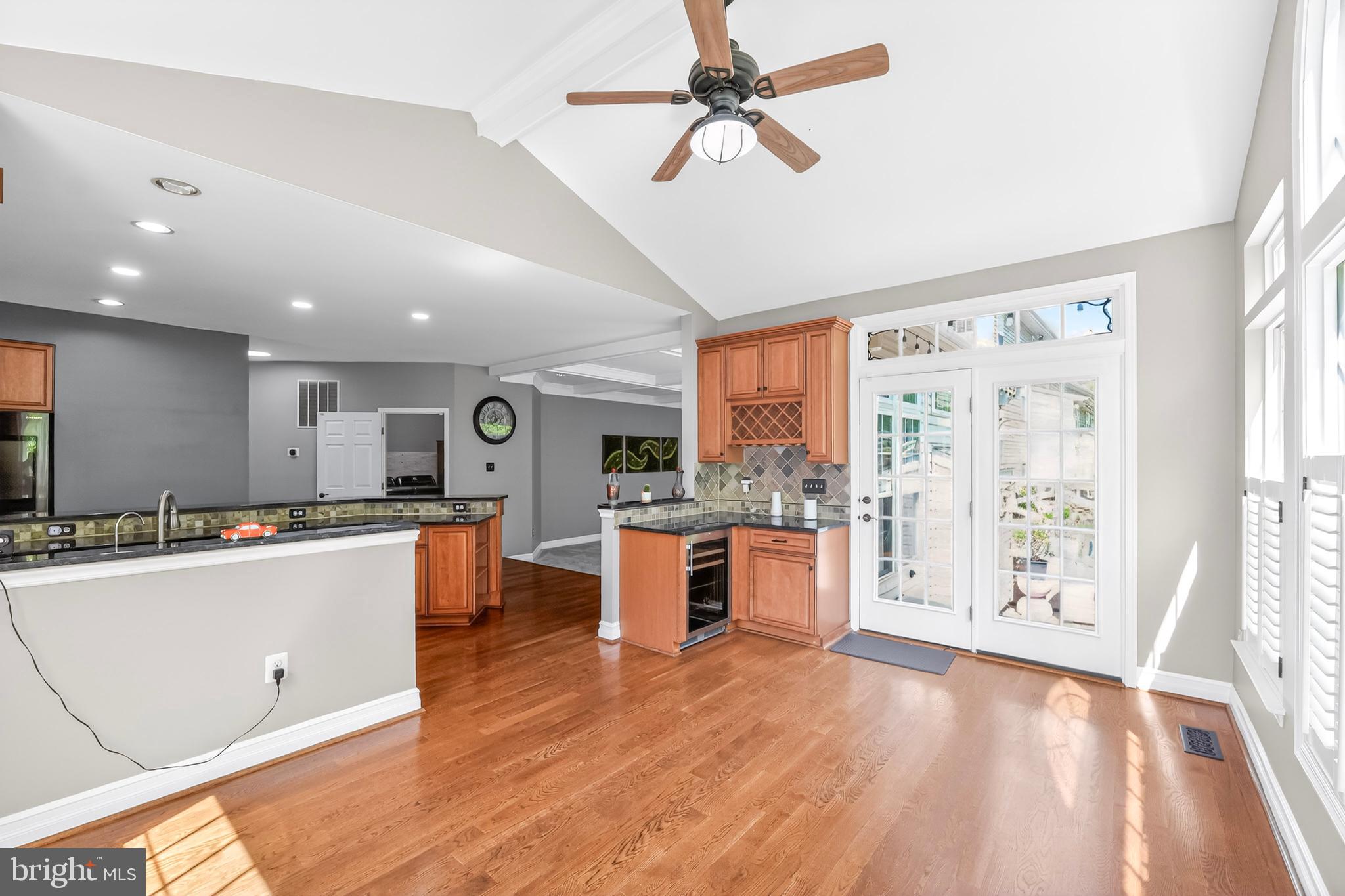 SPRING RIDGE - Residential