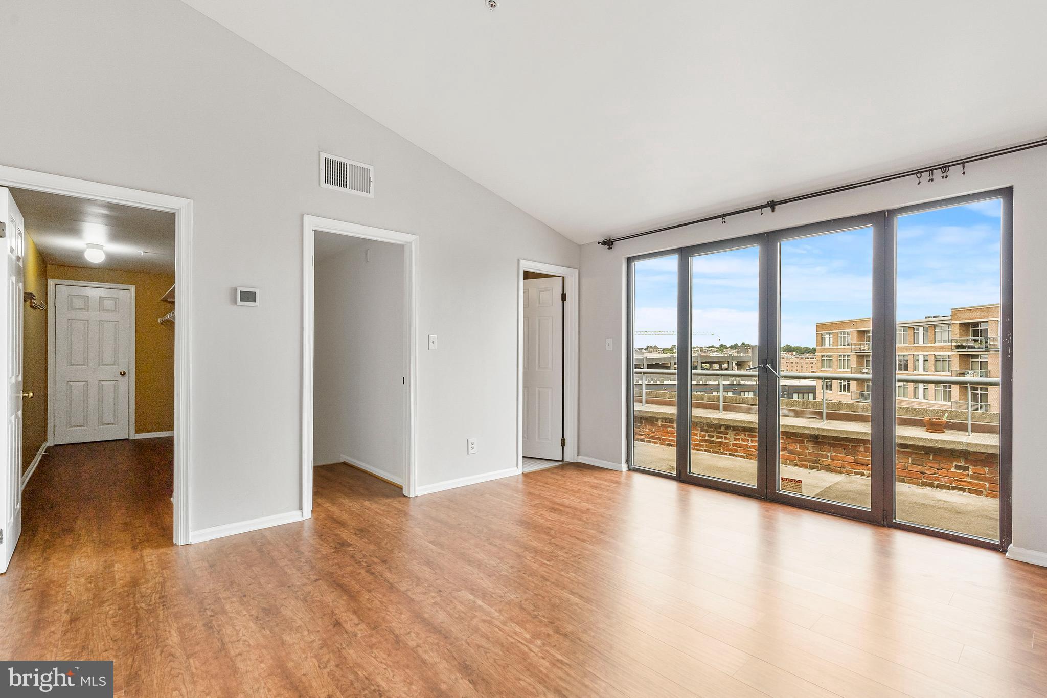 FELLS POINT HISTORIC DISTRICT - Residential Lease