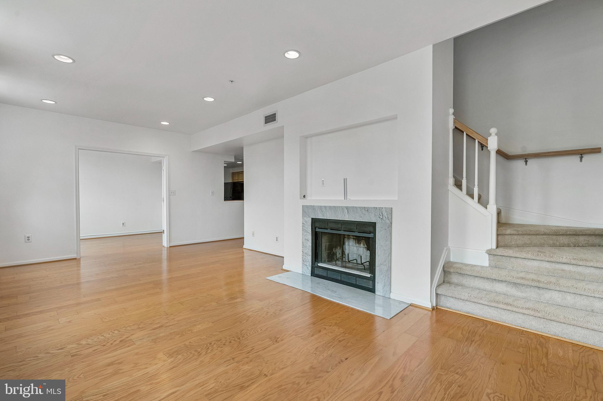 FELLS POINT HISTORIC DISTRICT - Residential Lease