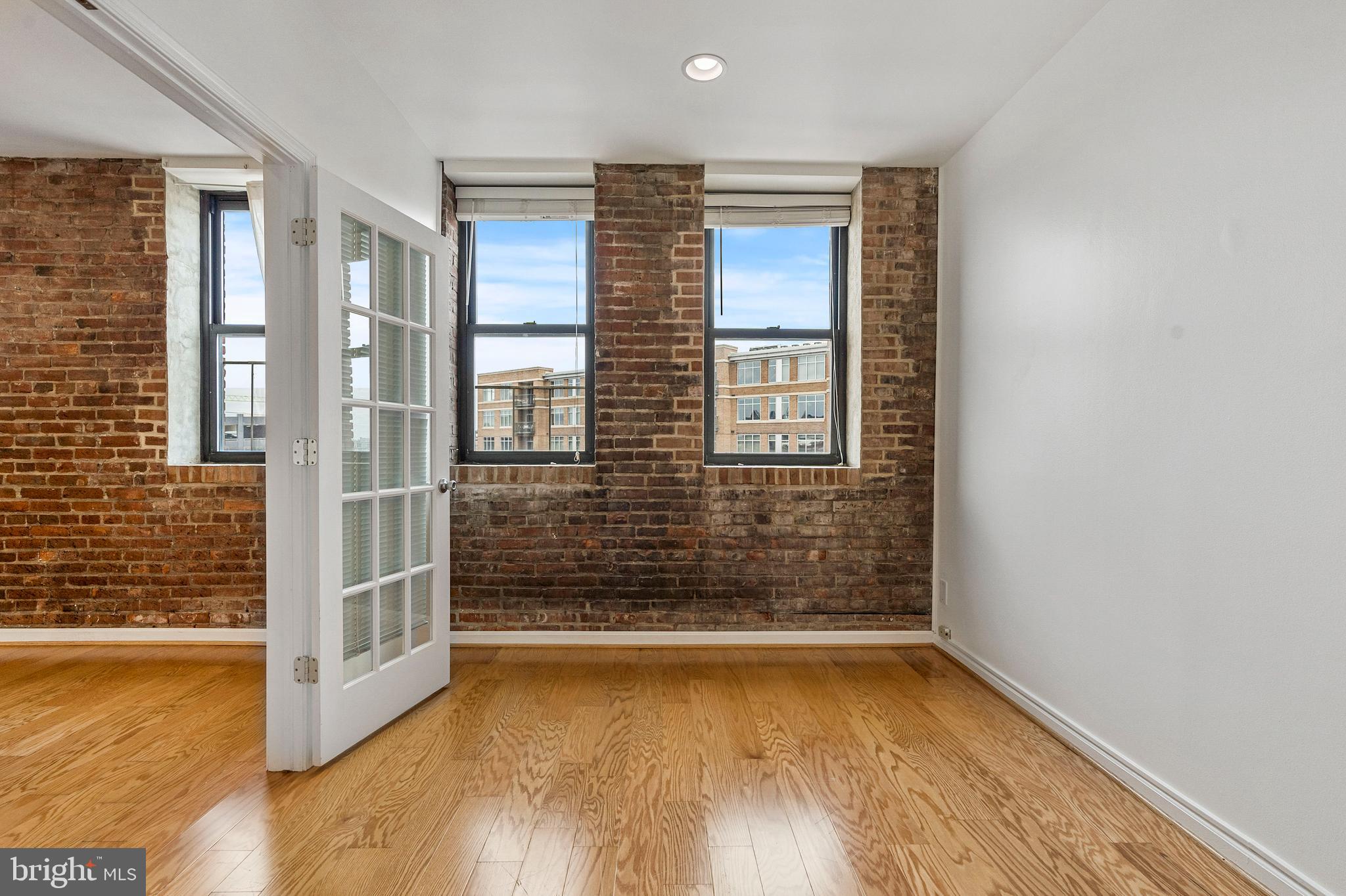 FELLS POINT HISTORIC DISTRICT - Residential Lease