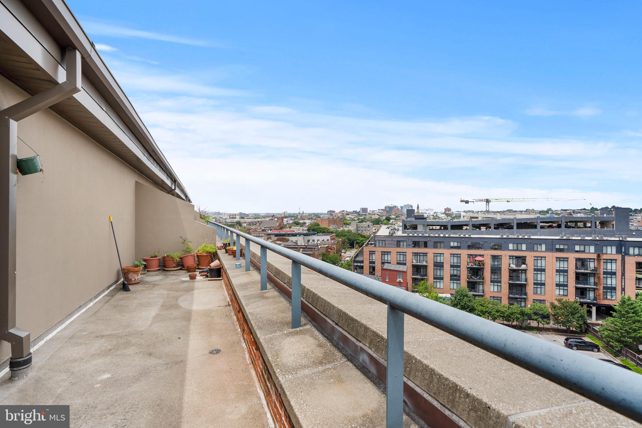 FELLS POINT HISTORIC DISTRICT - Residential Lease