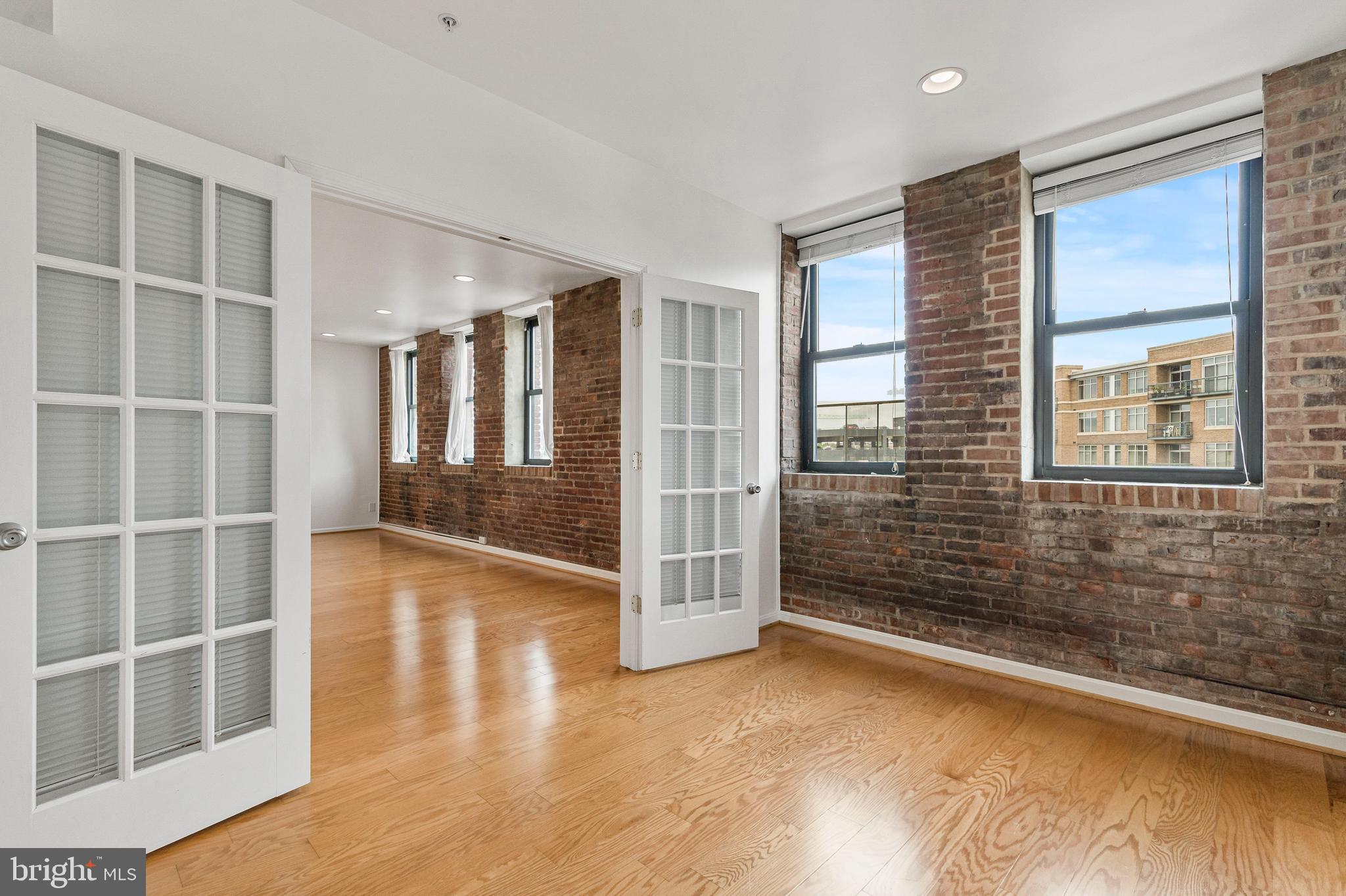 FELLS POINT HISTORIC DISTRICT - Residential Lease