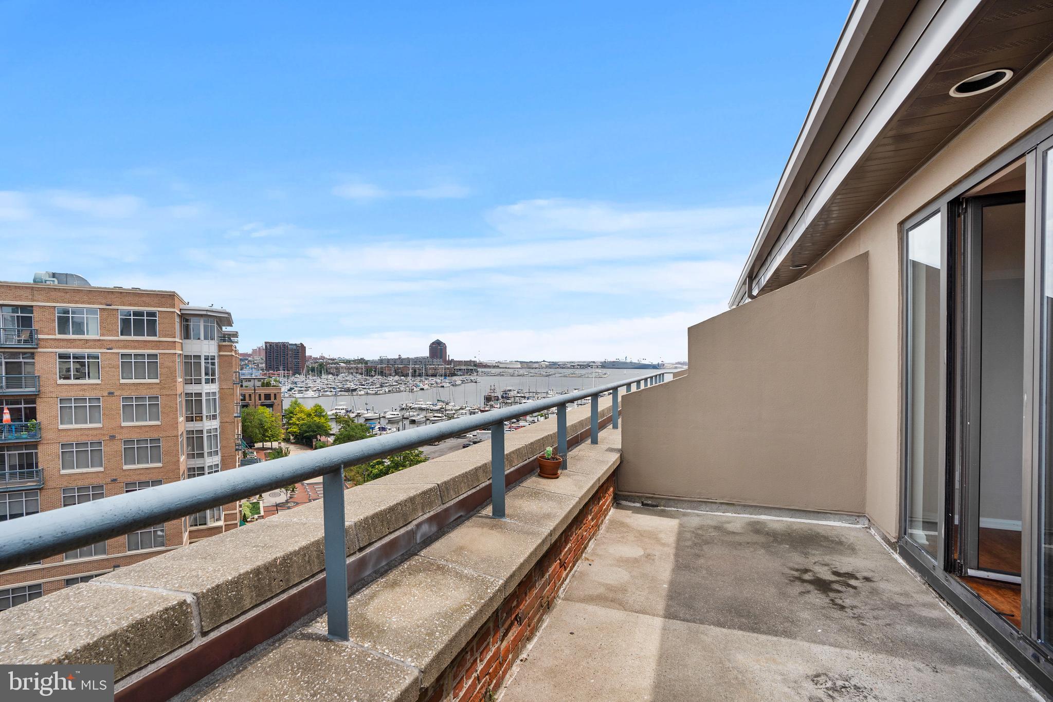 FELLS POINT HISTORIC DISTRICT - Residential Lease