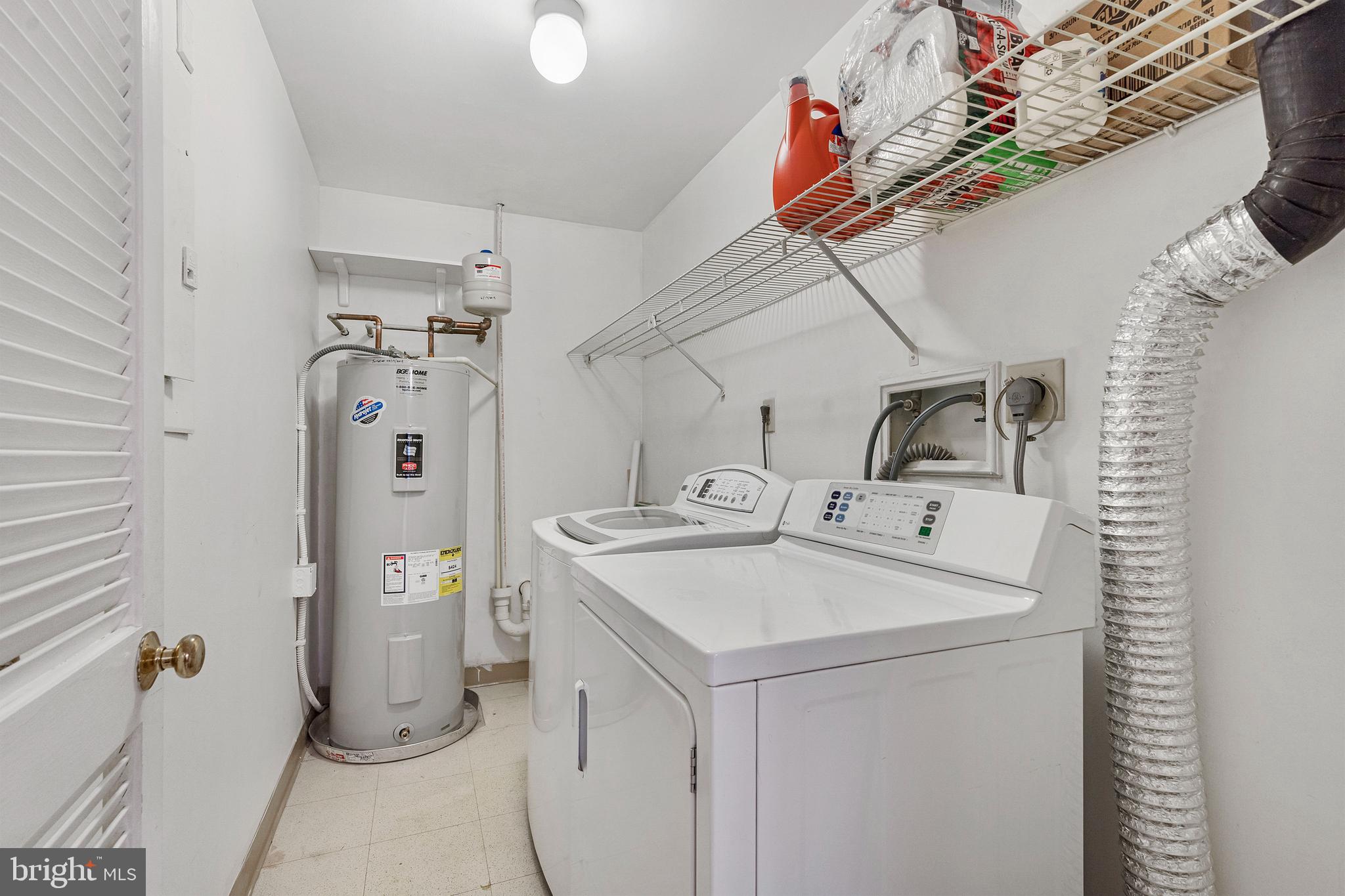 FELLS POINT HISTORIC DISTRICT - Residential Lease