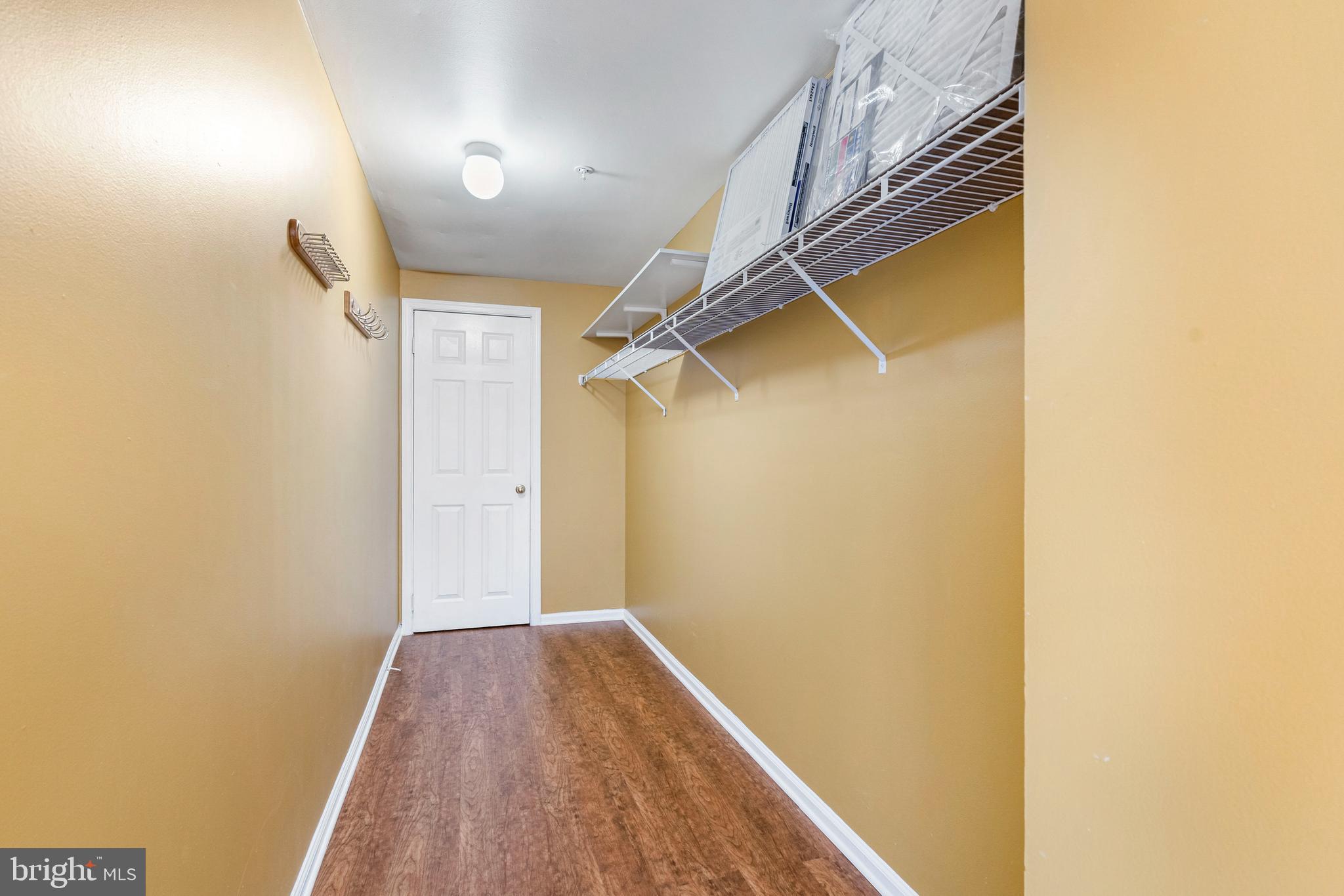 FELLS POINT HISTORIC DISTRICT - Residential Lease