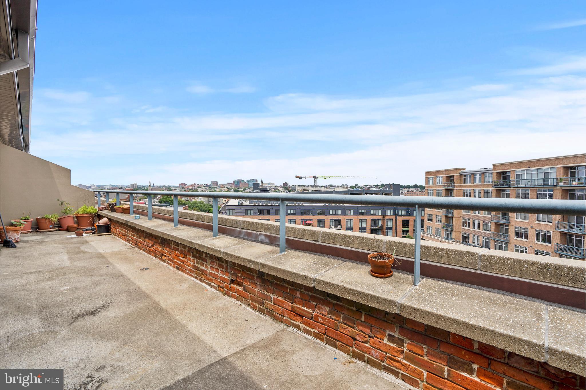 FELLS POINT HISTORIC DISTRICT - Residential Lease