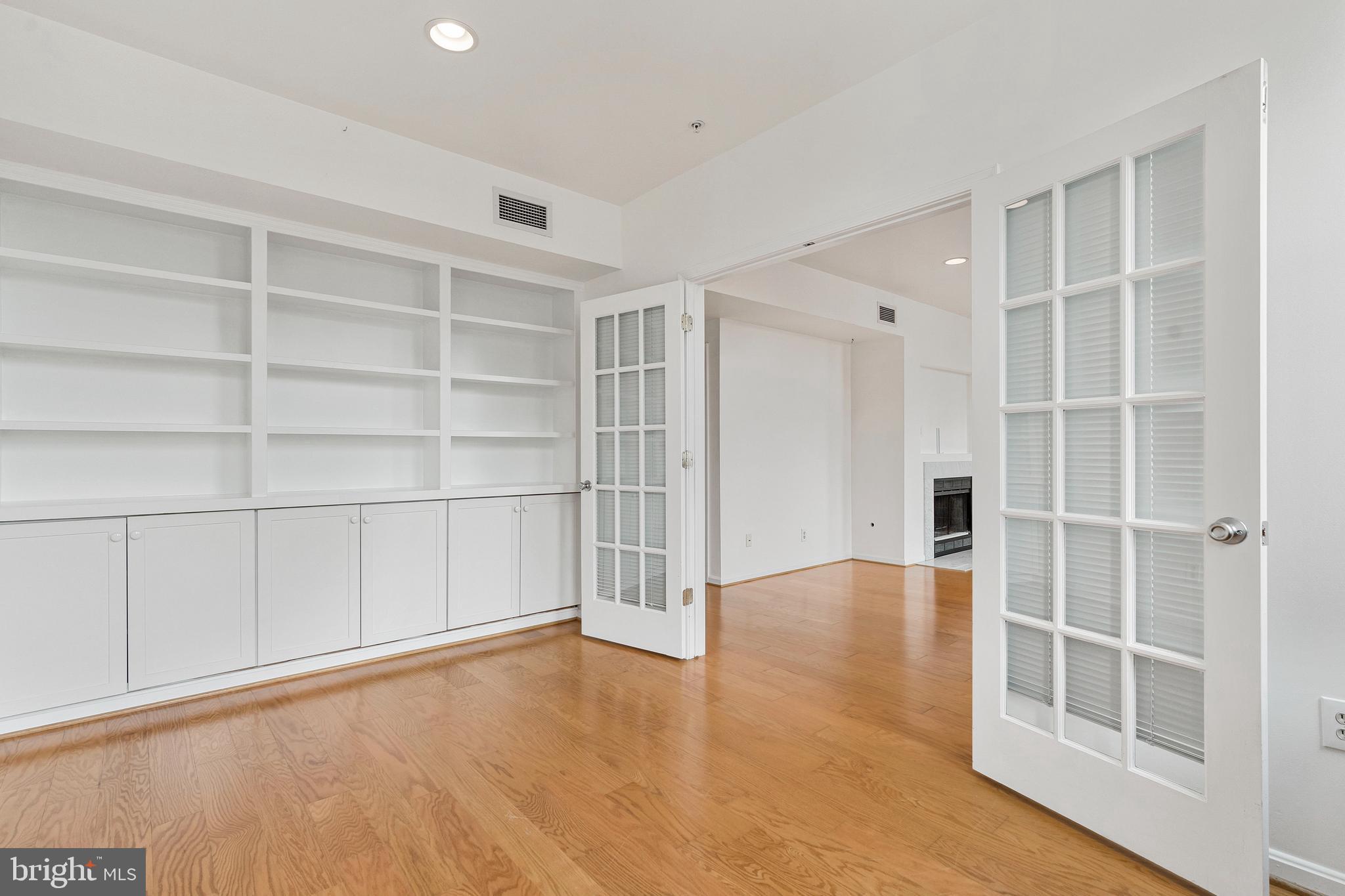 FELLS POINT HISTORIC DISTRICT - Residential Lease