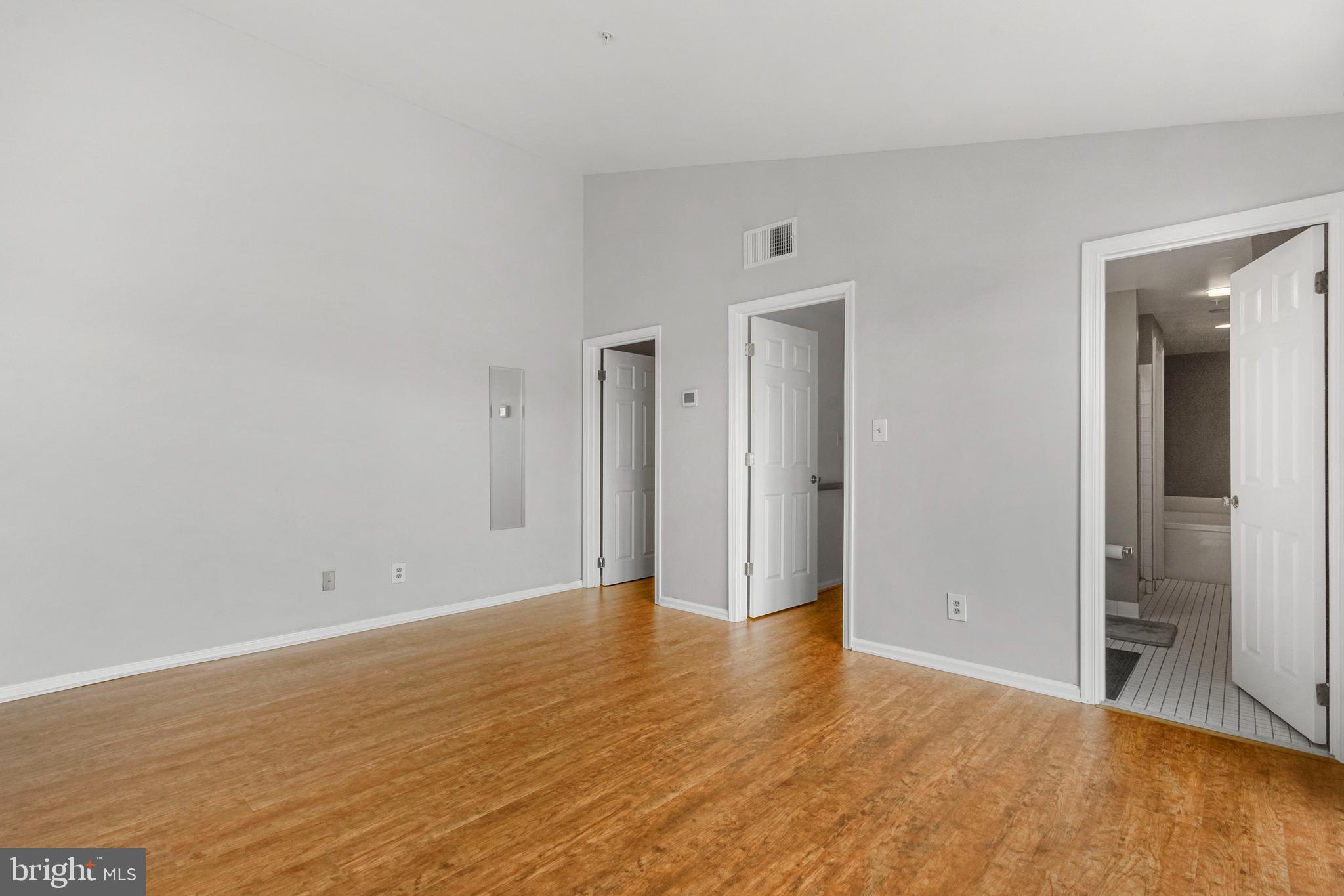 FELLS POINT HISTORIC DISTRICT - Residential Lease