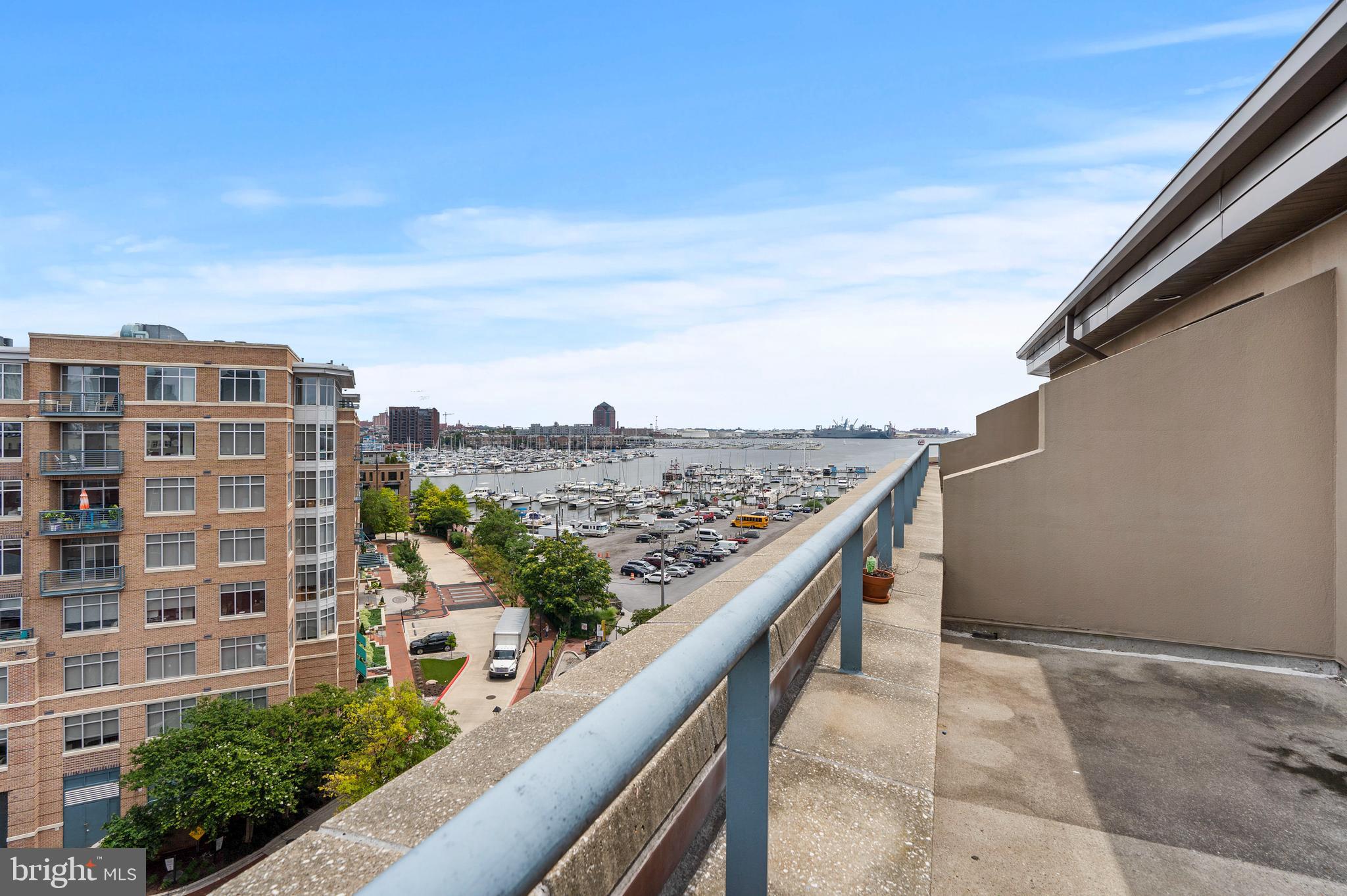 FELLS POINT HISTORIC DISTRICT - Residential Lease