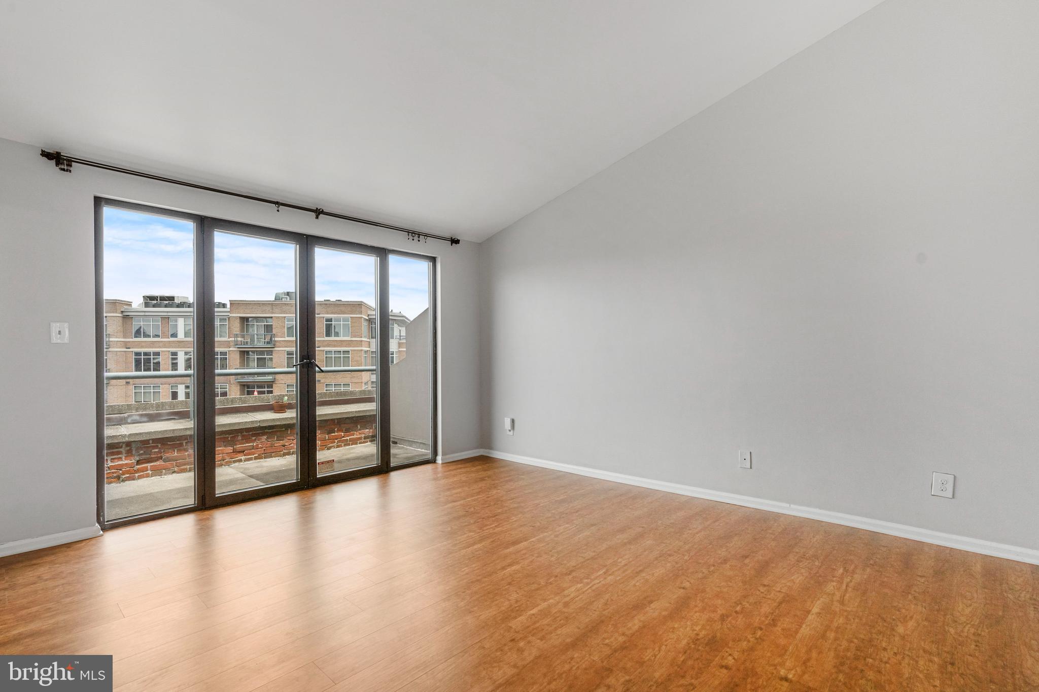 FELLS POINT HISTORIC DISTRICT - Residential Lease