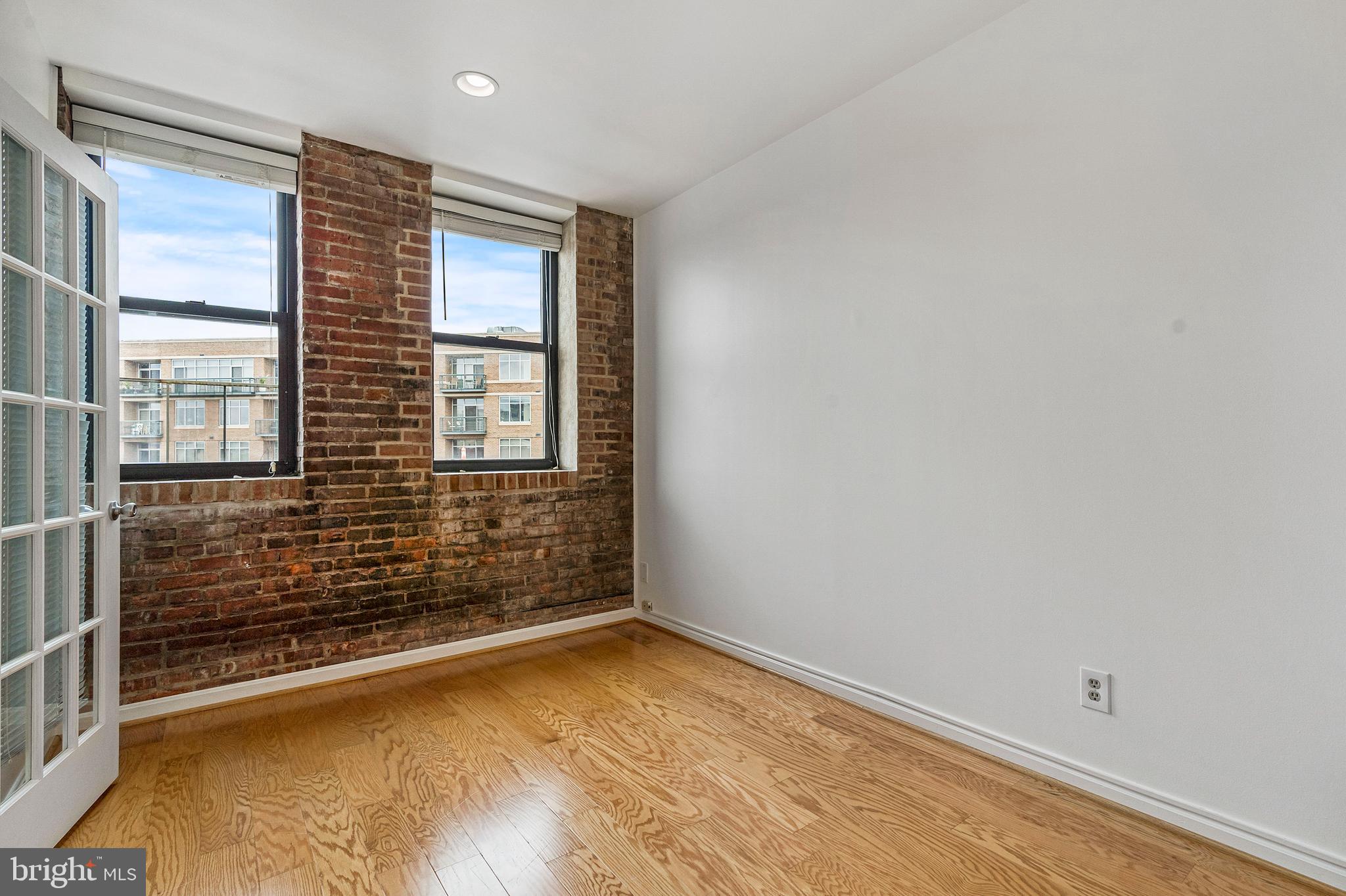 FELLS POINT HISTORIC DISTRICT - Residential Lease