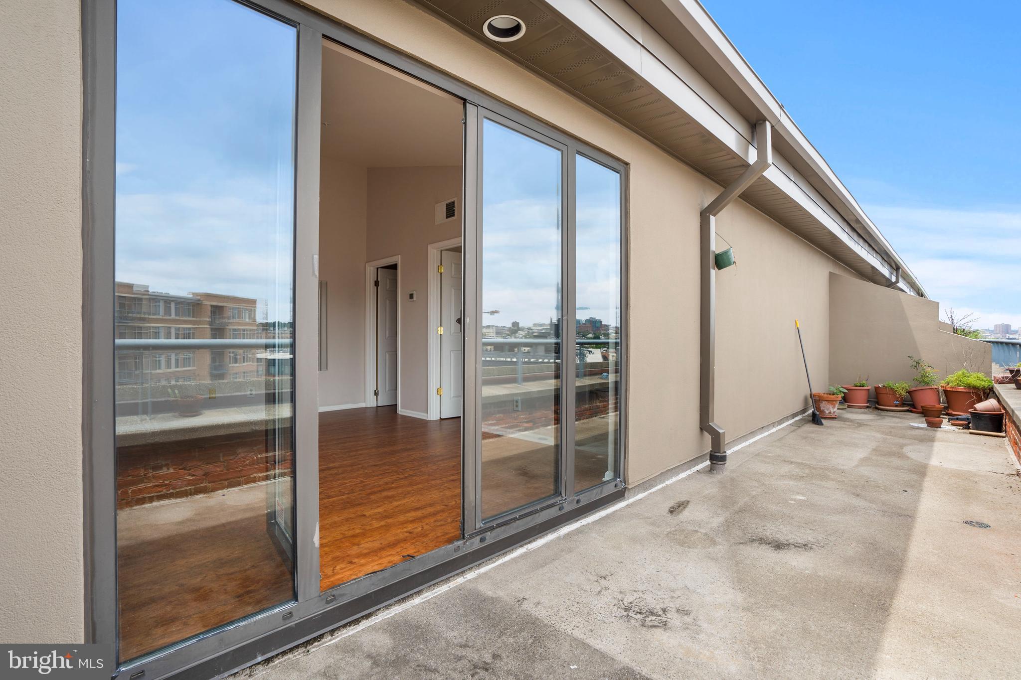 FELLS POINT HISTORIC DISTRICT - Residential Lease