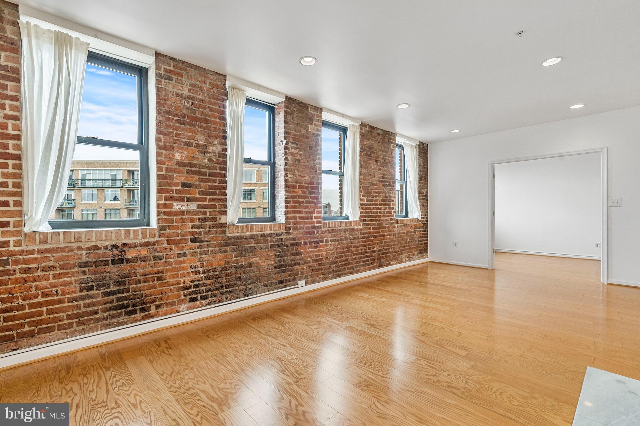 FELLS POINT HISTORIC DISTRICT - Residential Lease