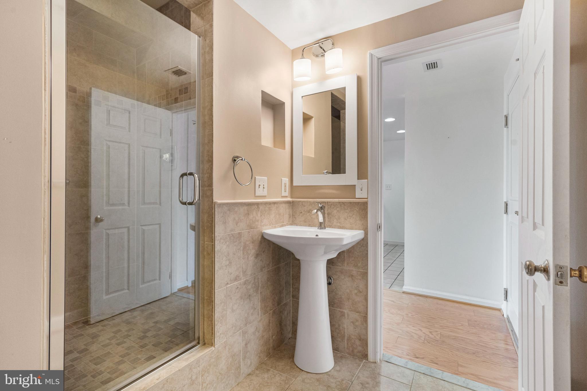 FELLS POINT HISTORIC DISTRICT - Residential Lease