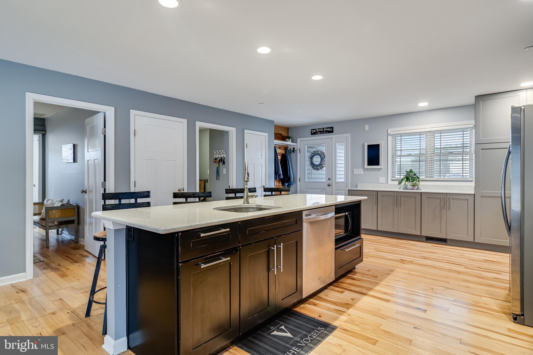 HERBERT FIELDS - Residential