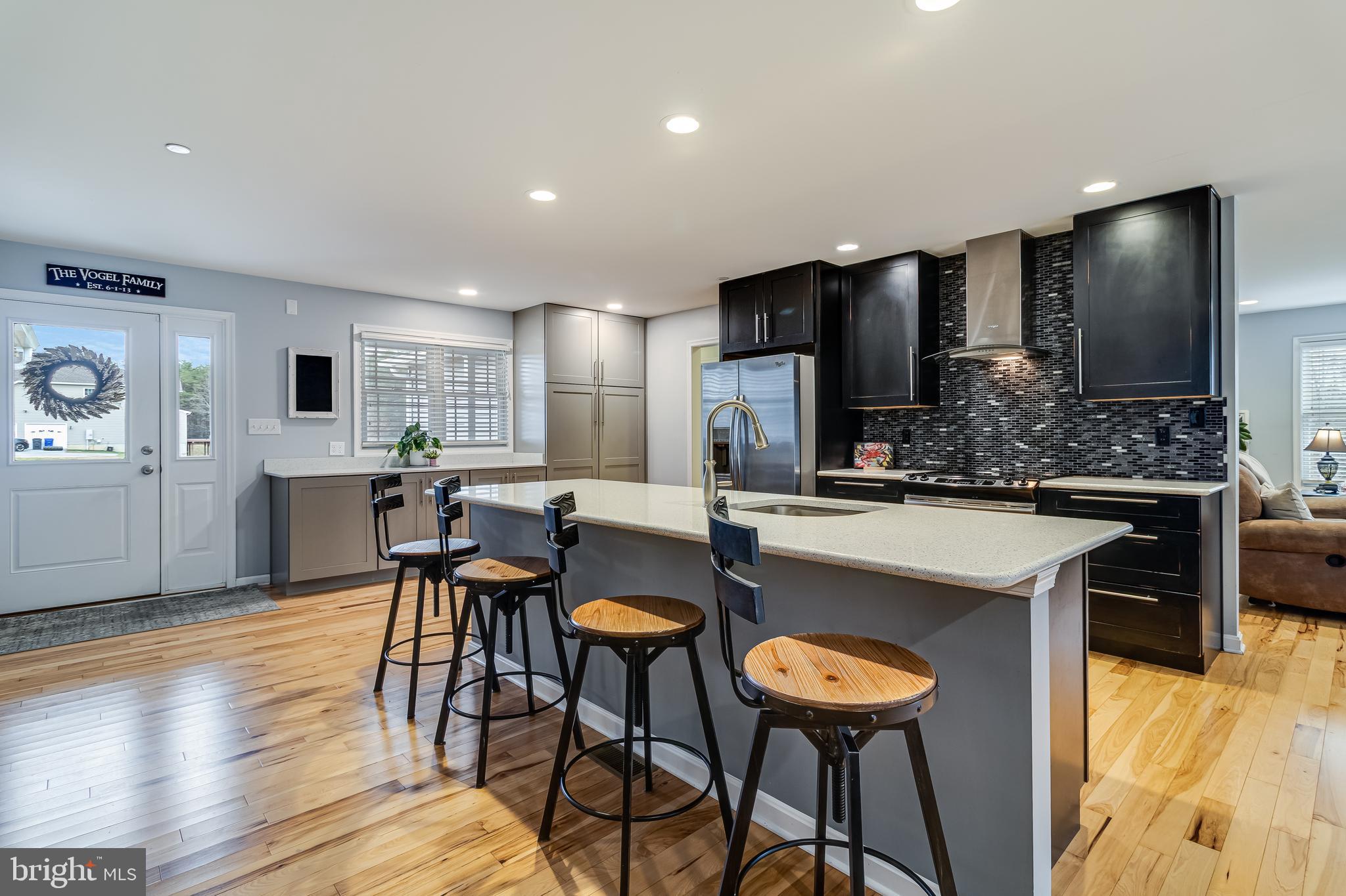 HERBERT FIELDS - Residential