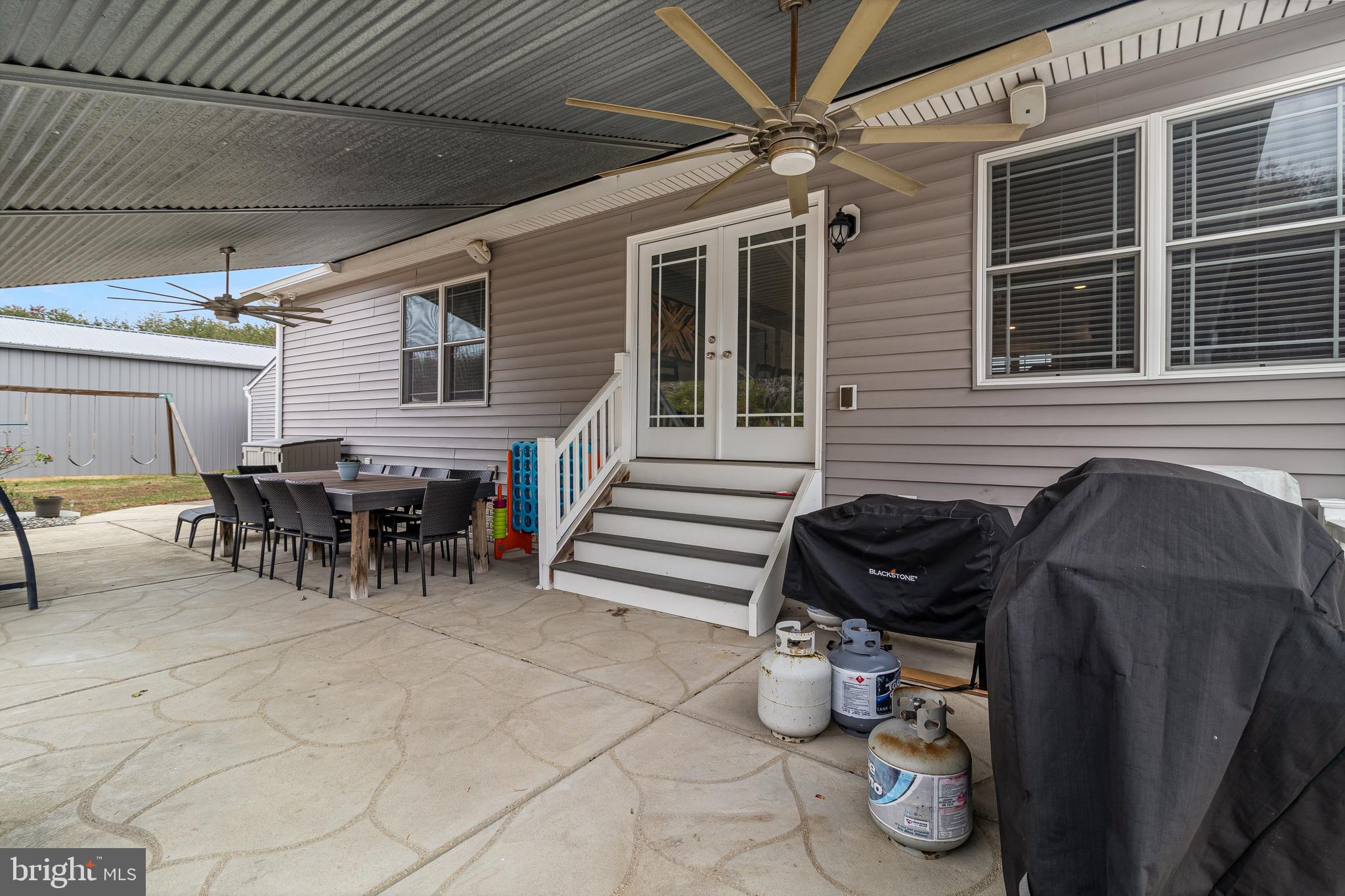 HERBERT FIELDS - Residential