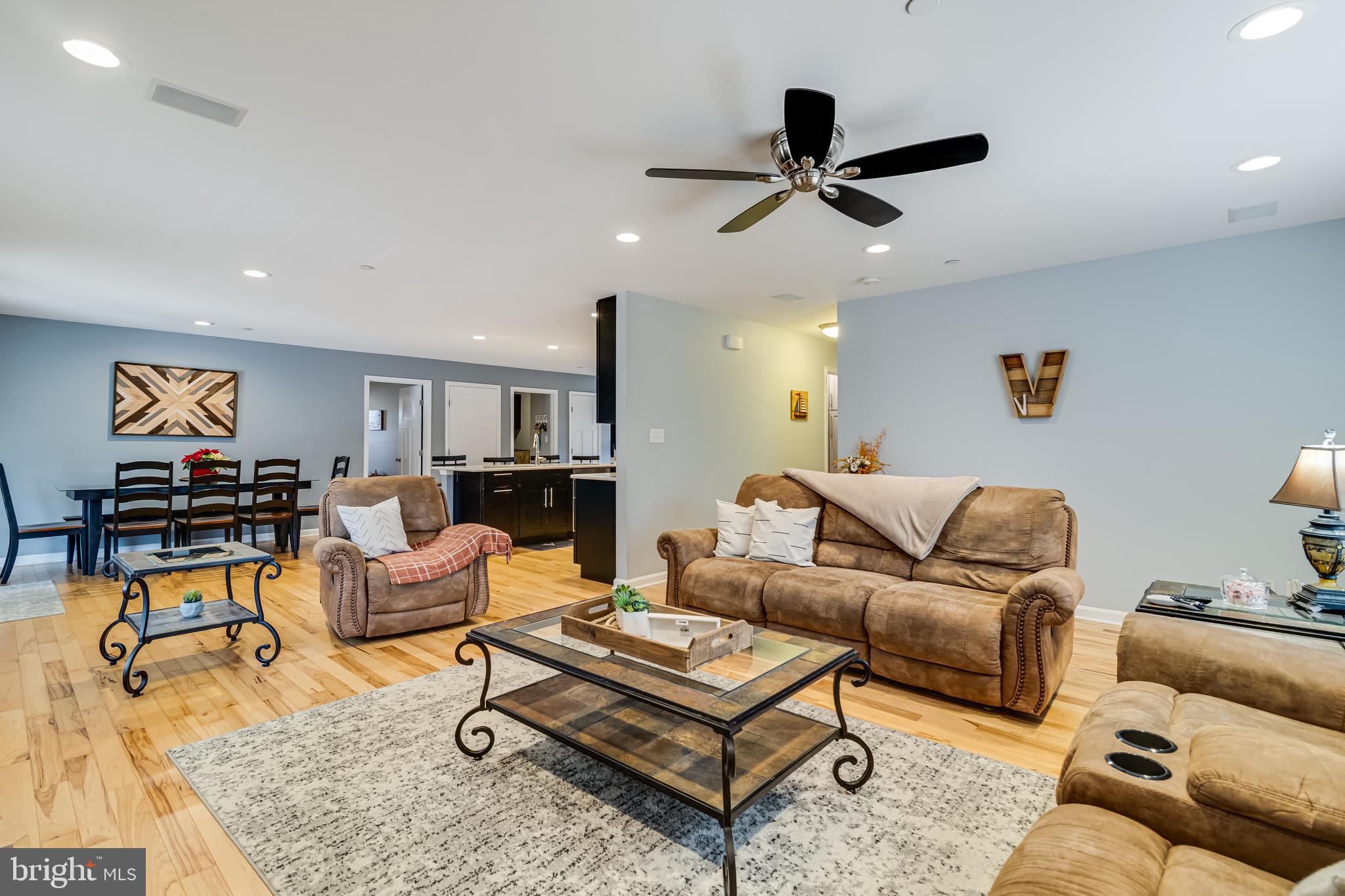 HERBERT FIELDS - Residential