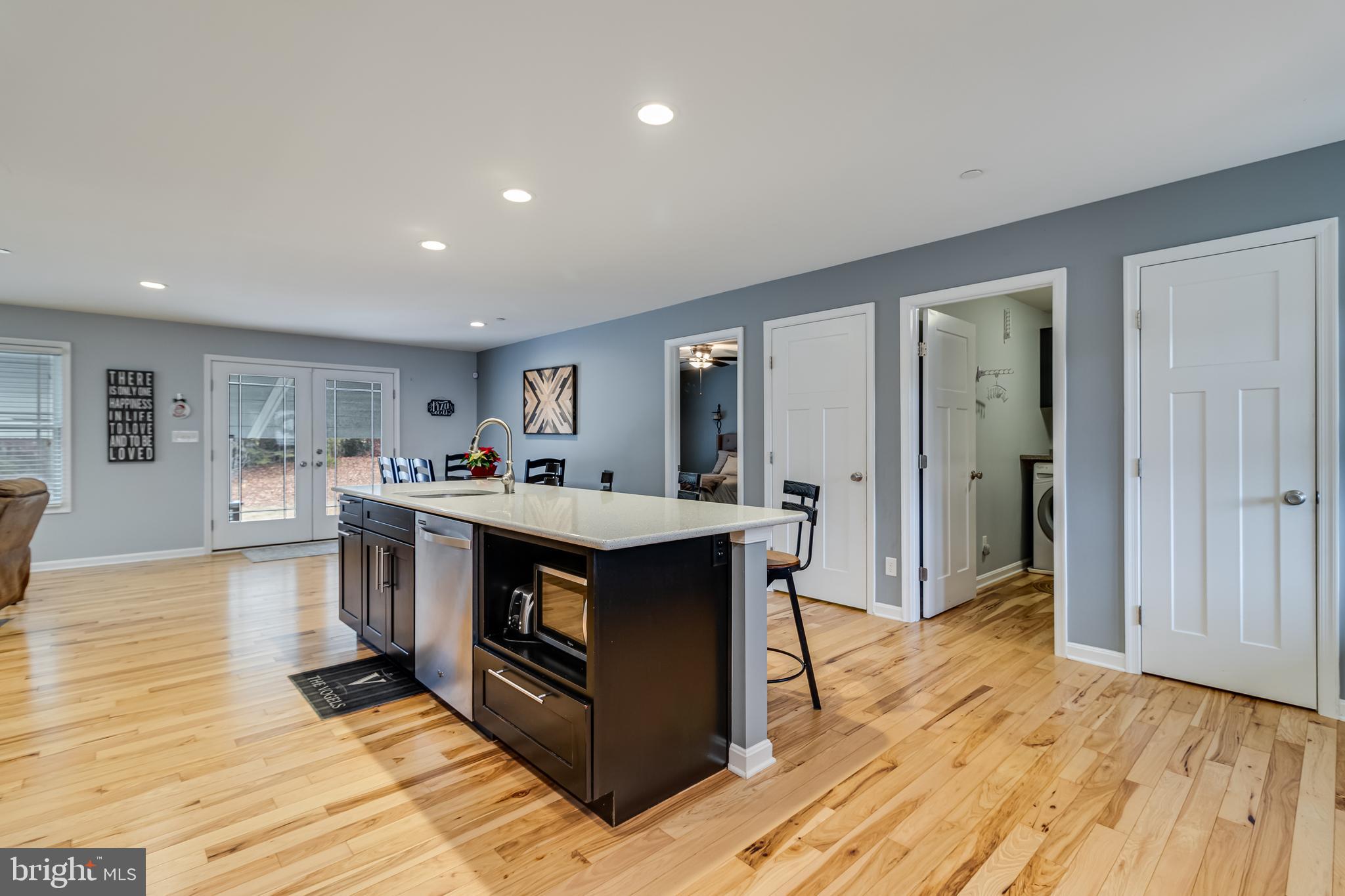 HERBERT FIELDS - Residential