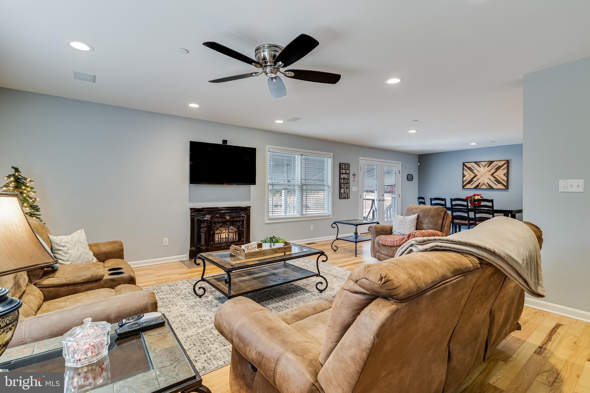 HERBERT FIELDS - Residential