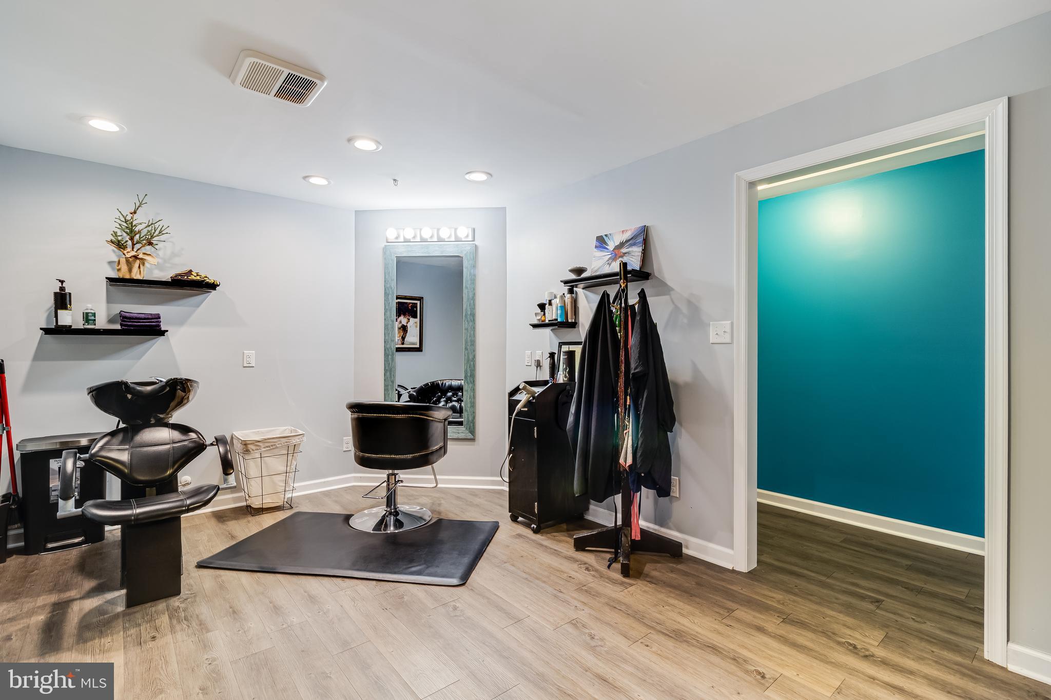 HERBERT FIELDS - Residential