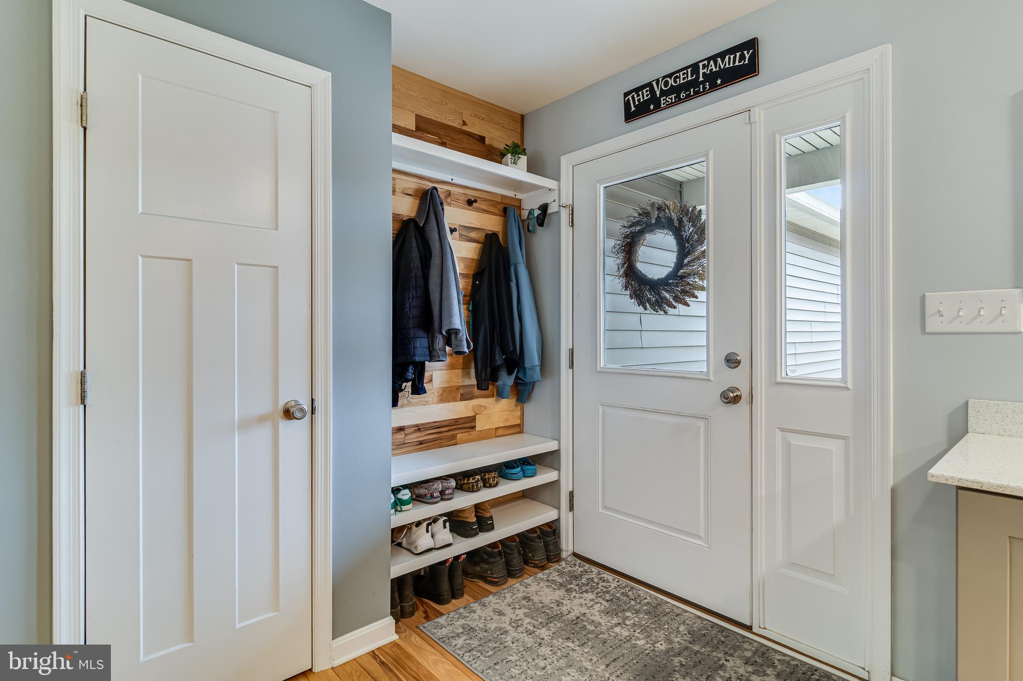 HERBERT FIELDS - Residential