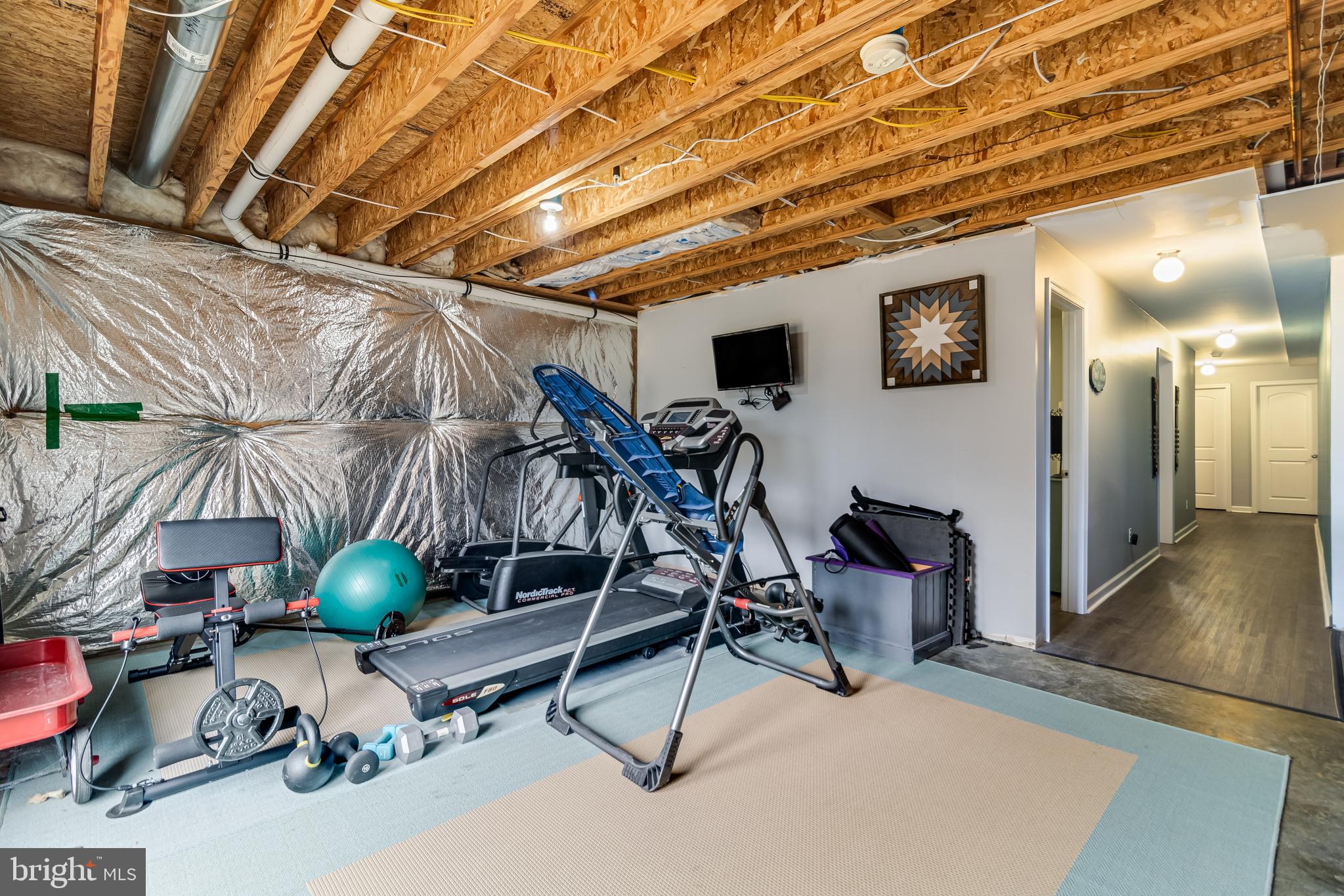 HERBERT FIELDS - Residential