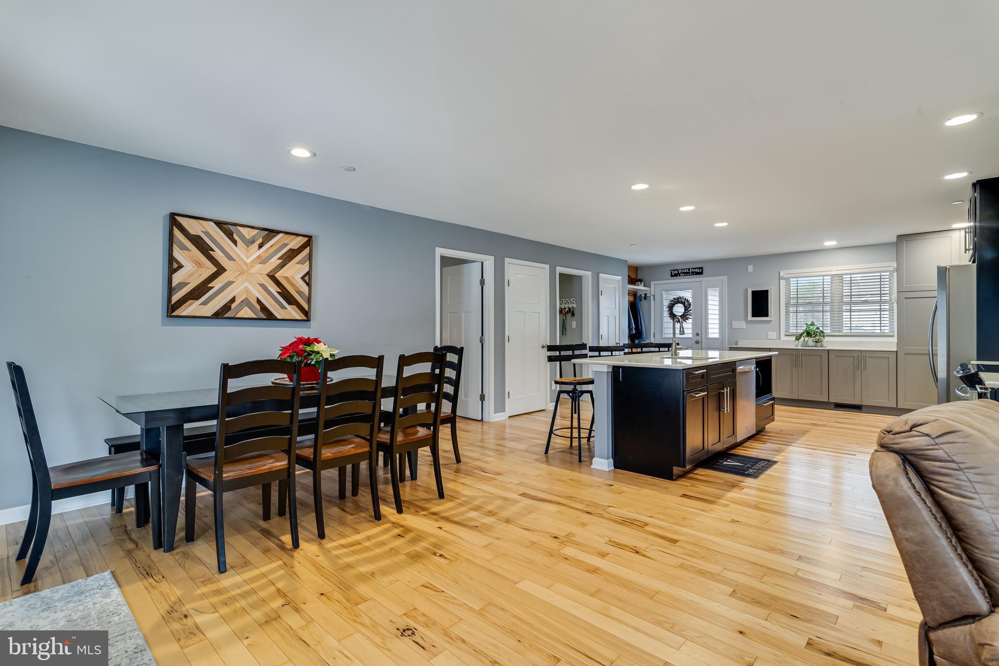 HERBERT FIELDS - Residential